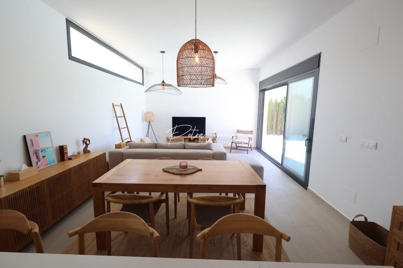 Gebrauchtobjekte - Einfamilienhaus - Algorfa - La Finca Golf - Comunidad valenciana
