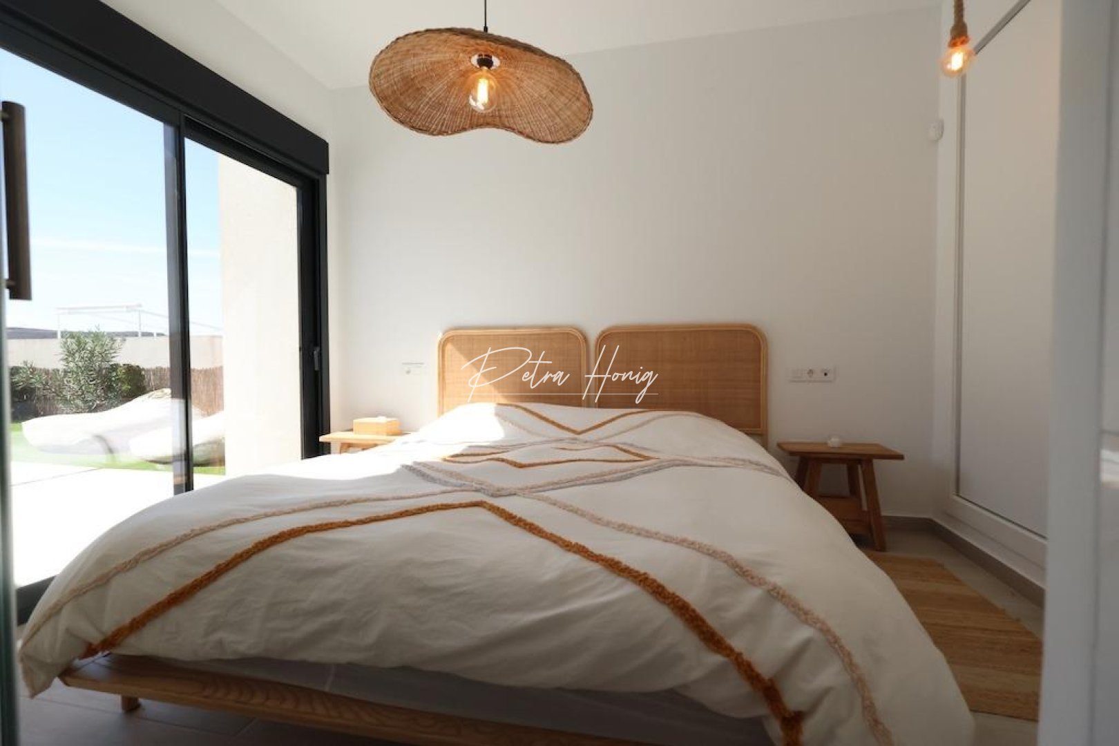 Gebrauchtobjekte - Einfamilienhaus - Algorfa - La Finca Golf - Comunidad valenciana