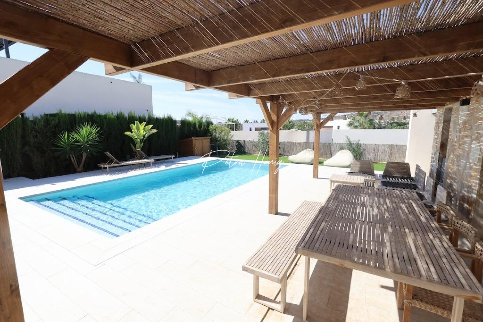Gebrauchtobjekte - Einfamilienhaus - Algorfa - La Finca Golf - Comunidad valenciana
