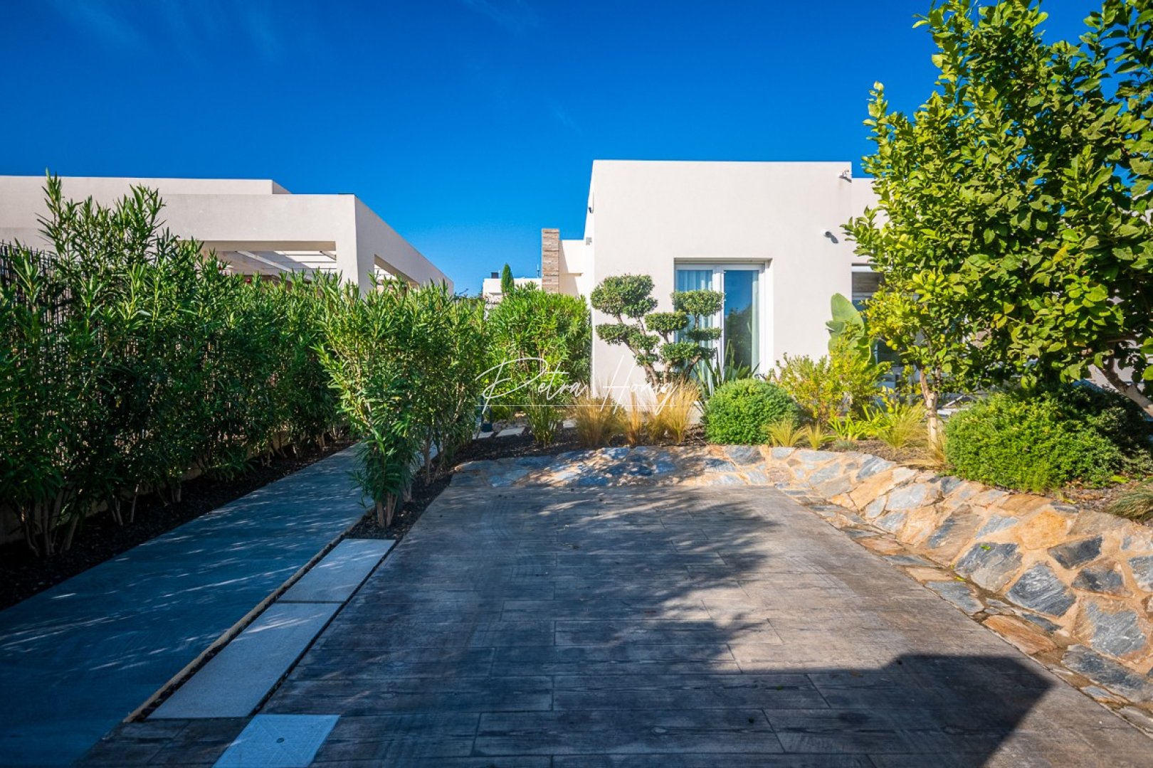 Gebrauchtobjekte - Einfamilienhaus - Algorfa - La Finca Golf - LA FINCA GOLF / ALGORFA