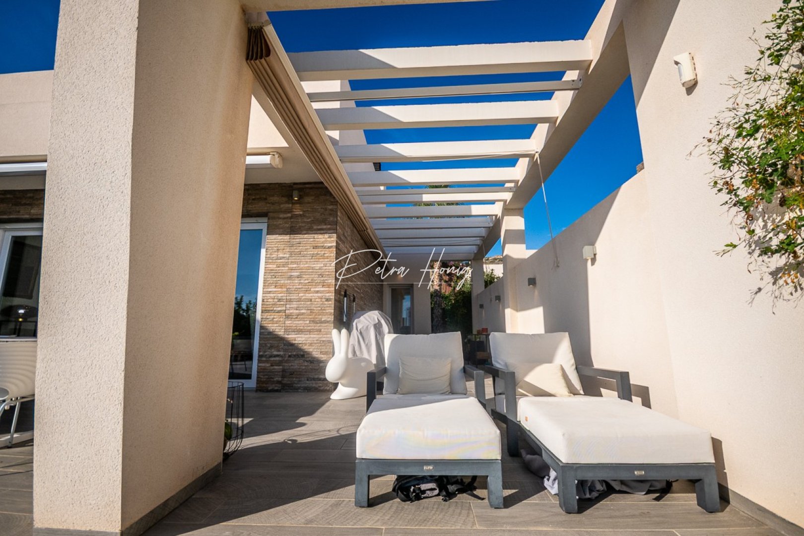 Gebrauchtobjekte - Einfamilienhaus - Algorfa - La Finca Golf - LA FINCA GOLF / ALGORFA