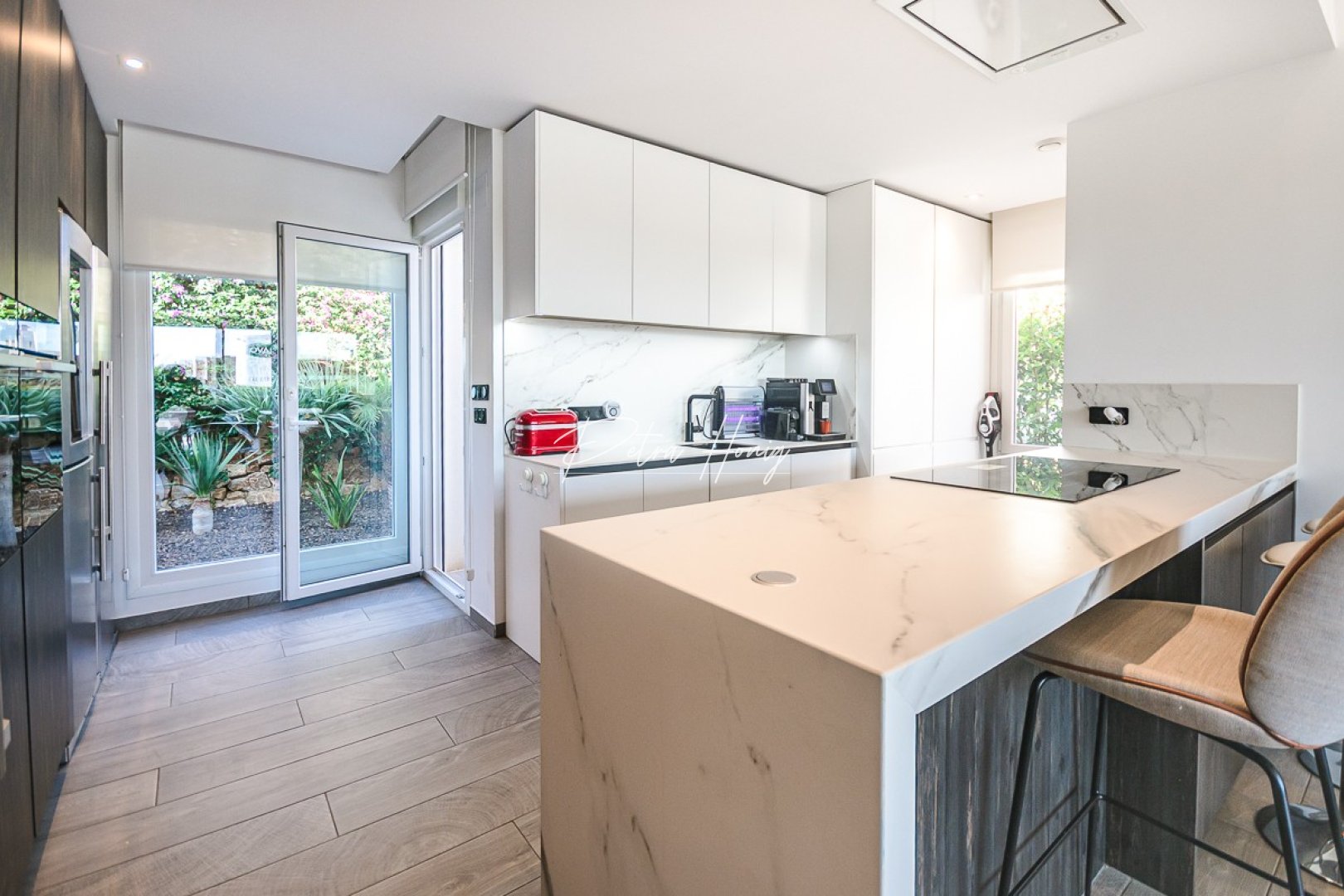 Gebrauchtobjekte - Einfamilienhaus - Algorfa - La Finca Golf - LA FINCA GOLF / ALGORFA