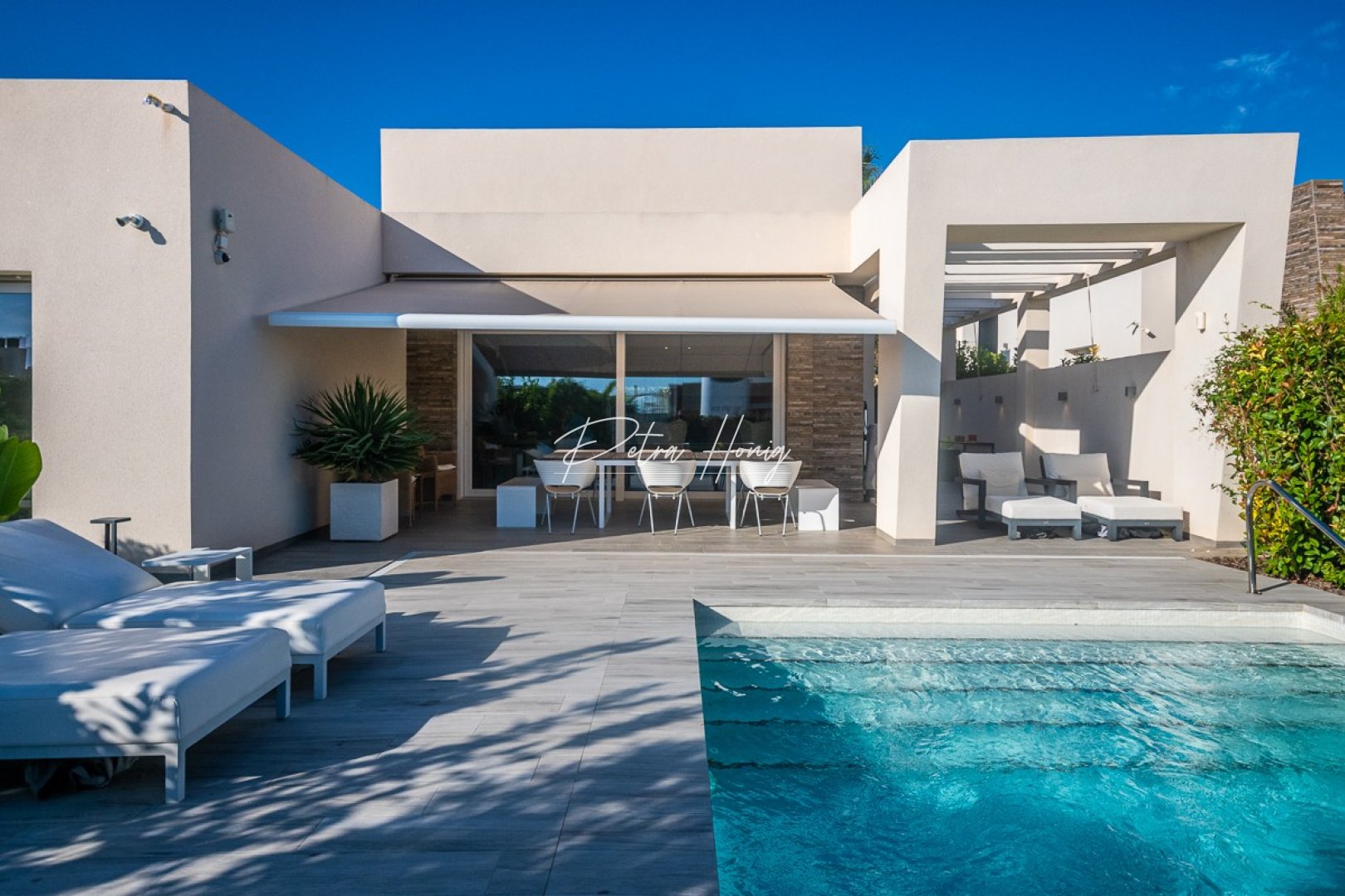 Gebrauchtobjekte - Einfamilienhaus - Algorfa - La Finca Golf - LA FINCA GOLF / ALGORFA