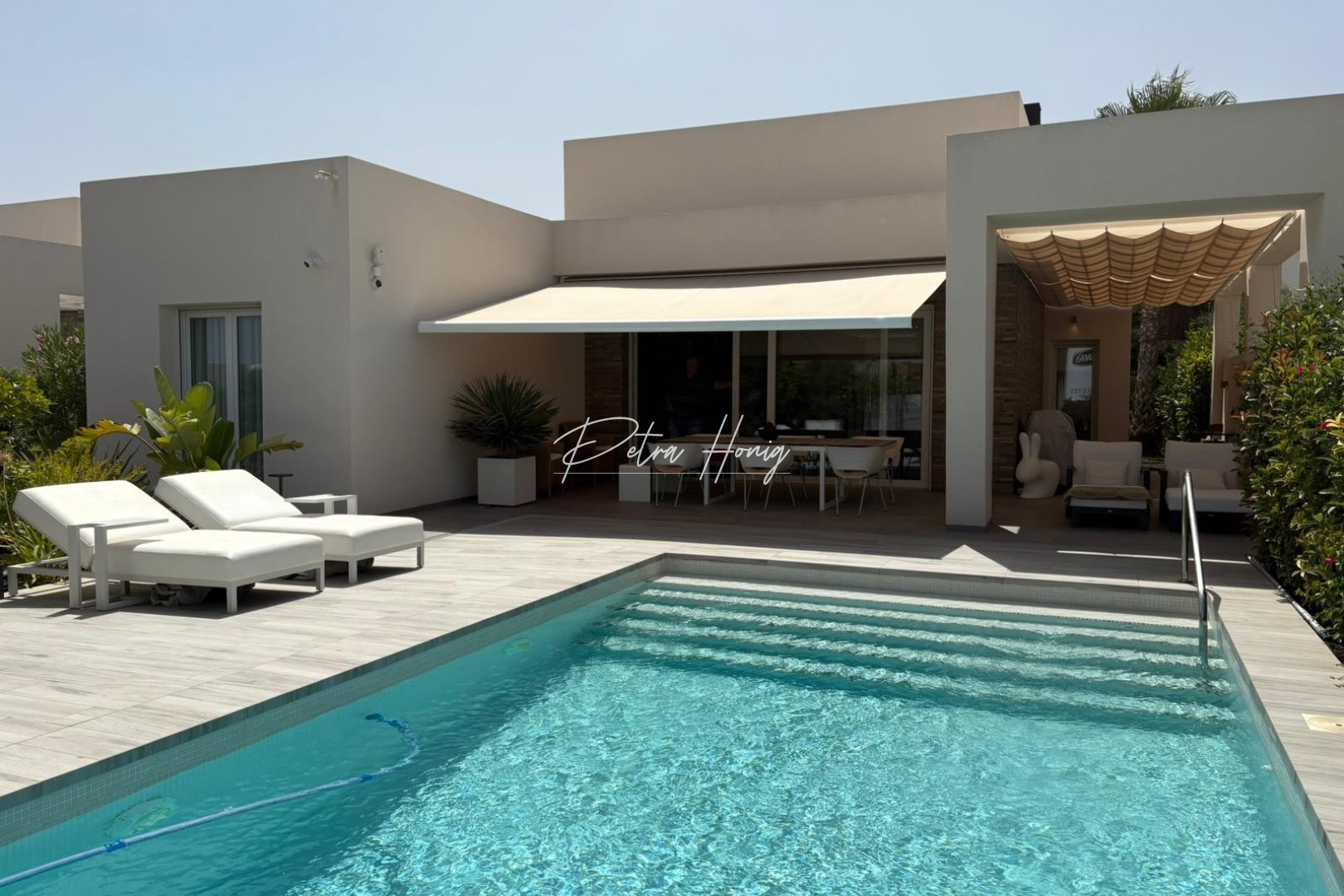 Gebrauchtobjekte - Einfamilienhaus - Algorfa - La Finca Golf - La Finca Golf