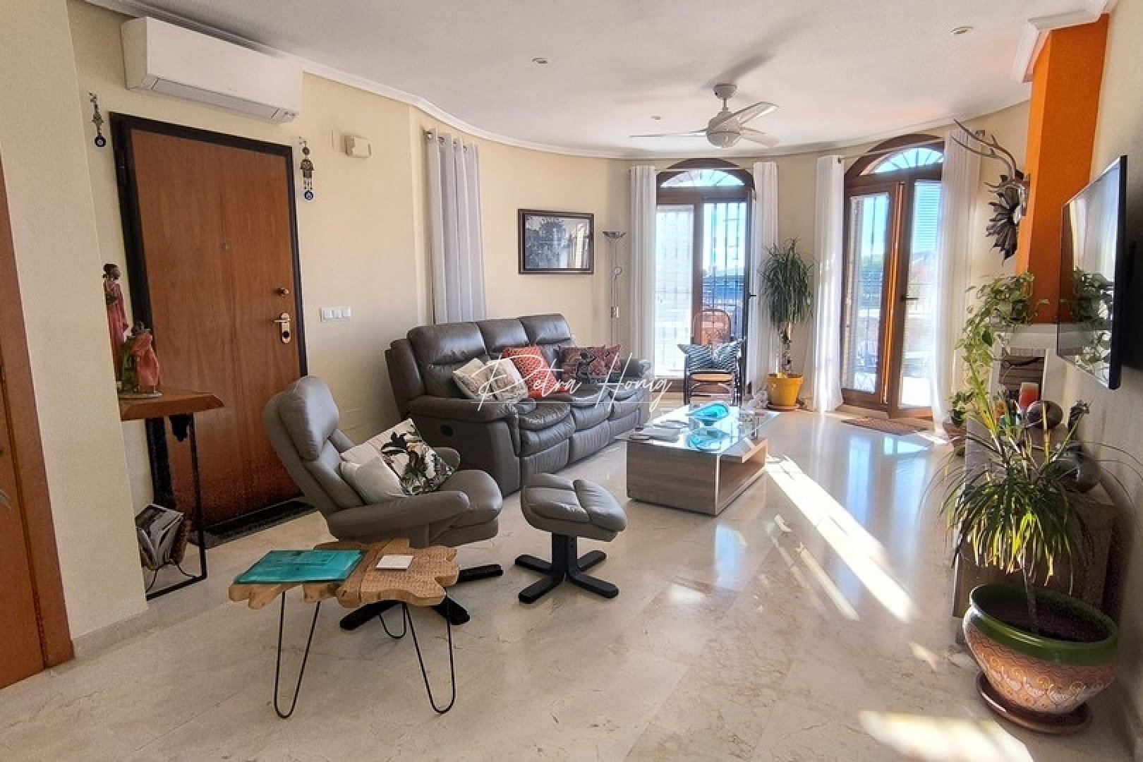 Gebrauchtobjekte - Einfamilienhaus - Algorfa - La Finca Golf - La Finca Golf