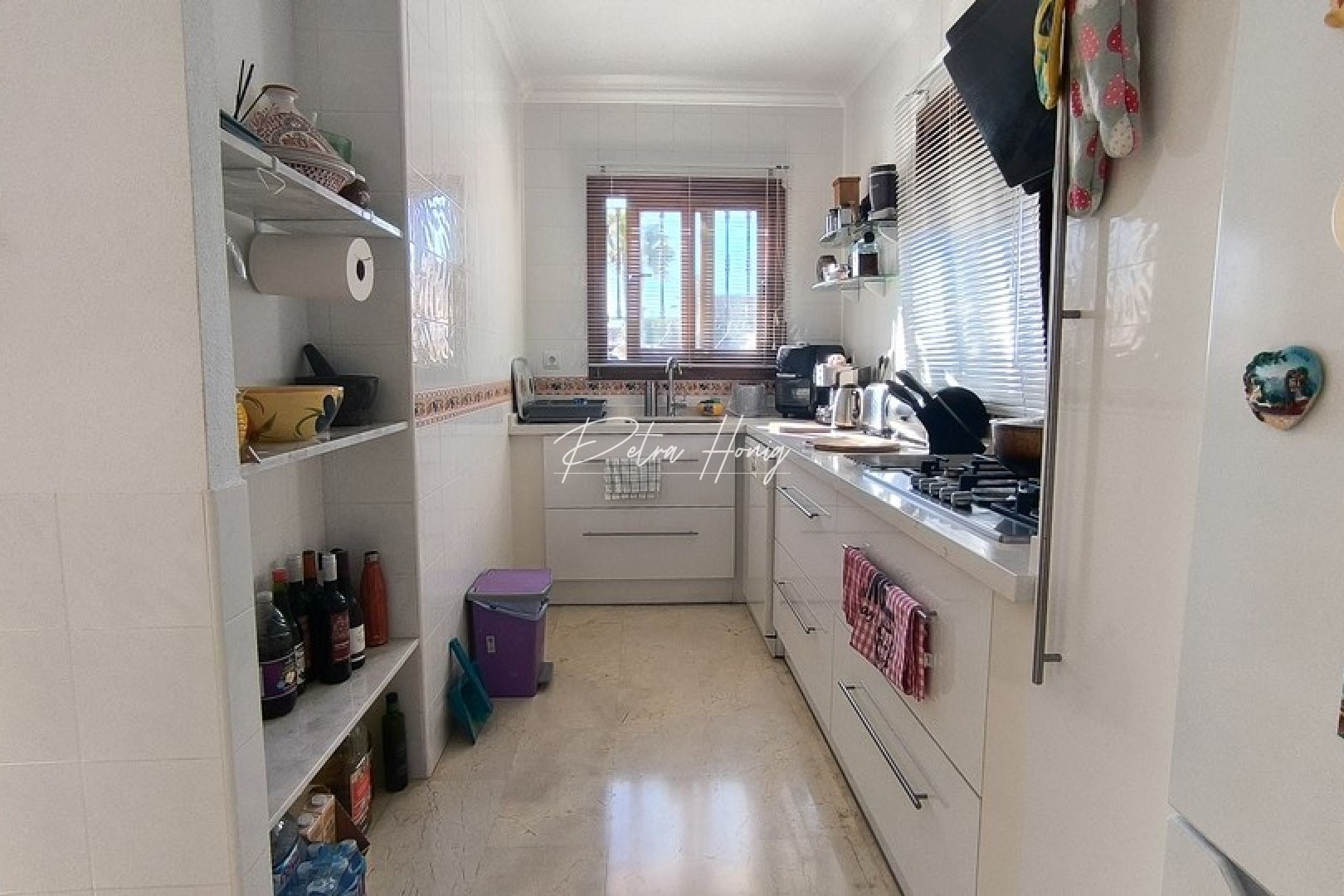 Gebrauchtobjekte - Einfamilienhaus - Algorfa - La Finca Golf - La Finca Golf