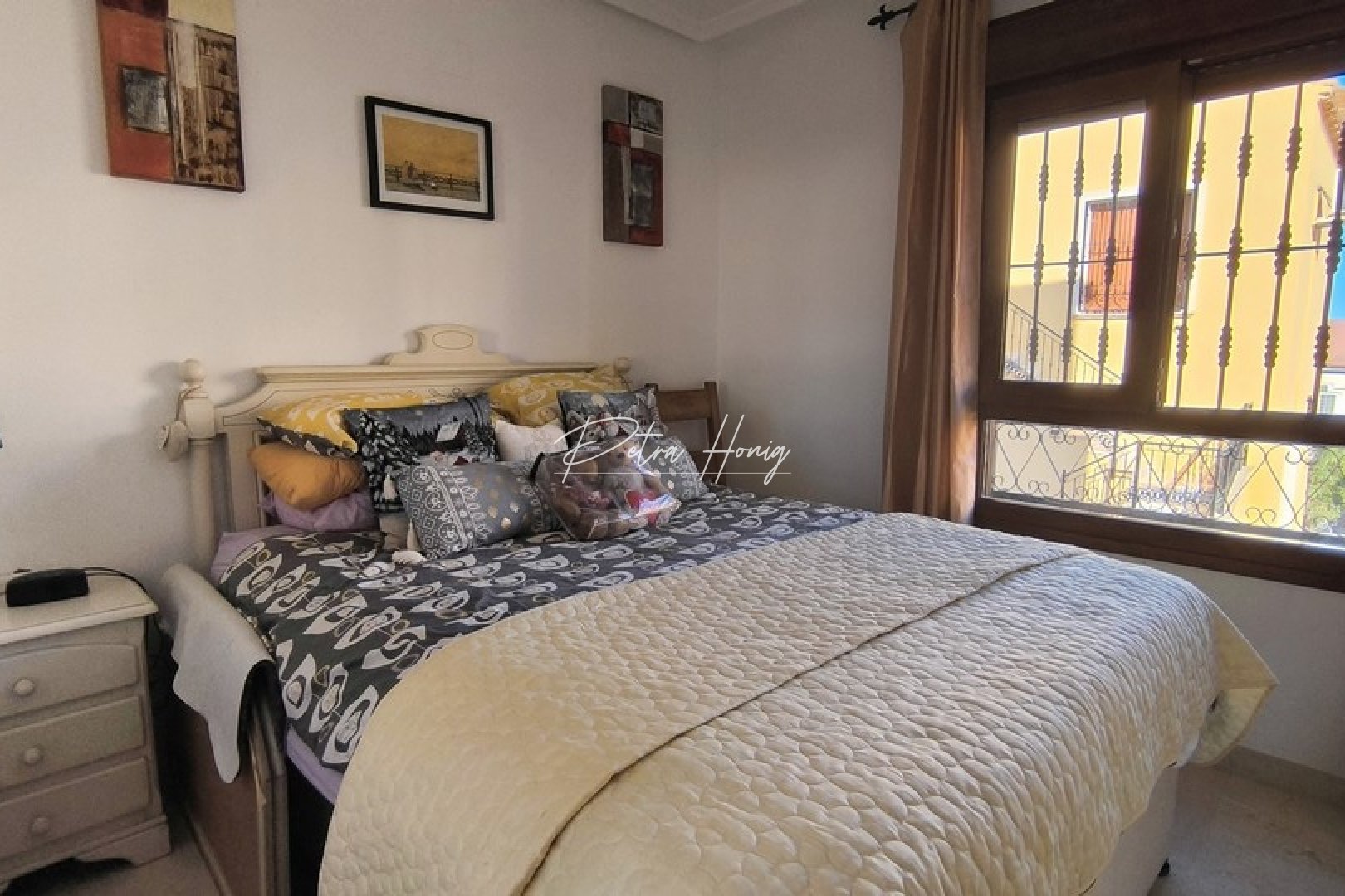 Gebrauchtobjekte - Einfamilienhaus - Algorfa - La Finca Golf - La Finca Golf