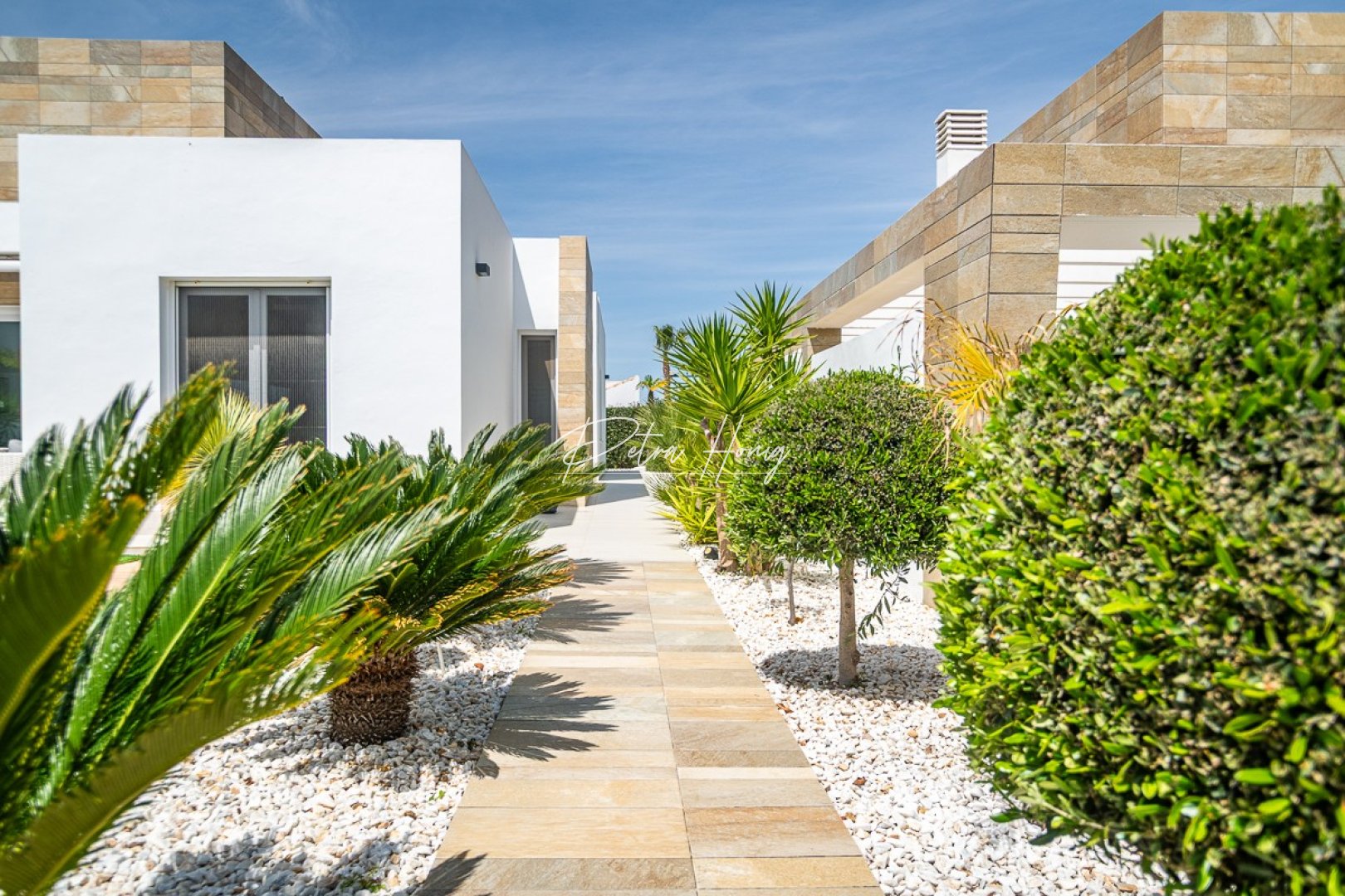 Gebrauchtobjekte - Einfamilienhaus - Algorfa - La Finca Golf - La Finca Golf