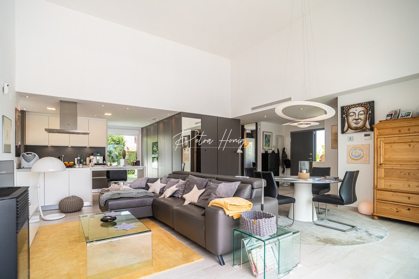 Gebrauchtobjekte - Einfamilienhaus - Algorfa - La Finca Golf - La Finca Golf