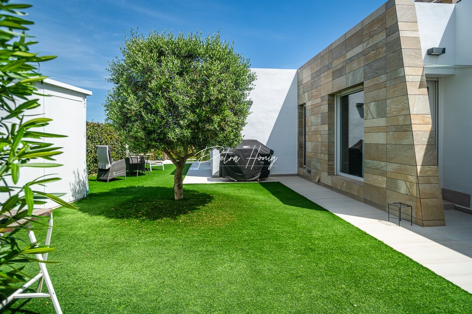 Gebrauchtobjekte - Einfamilienhaus - Algorfa - La Finca Golf - La Finca Golf