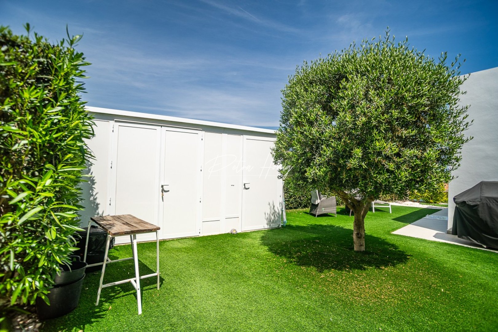 Gebrauchtobjekte - Einfamilienhaus - Algorfa - La Finca Golf - La Finca Golf