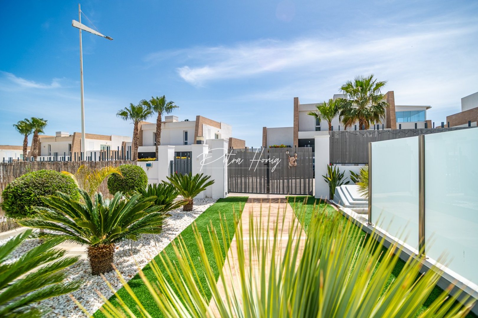 Gebrauchtobjekte - Einfamilienhaus - Algorfa - La Finca Golf - La Finca Golf