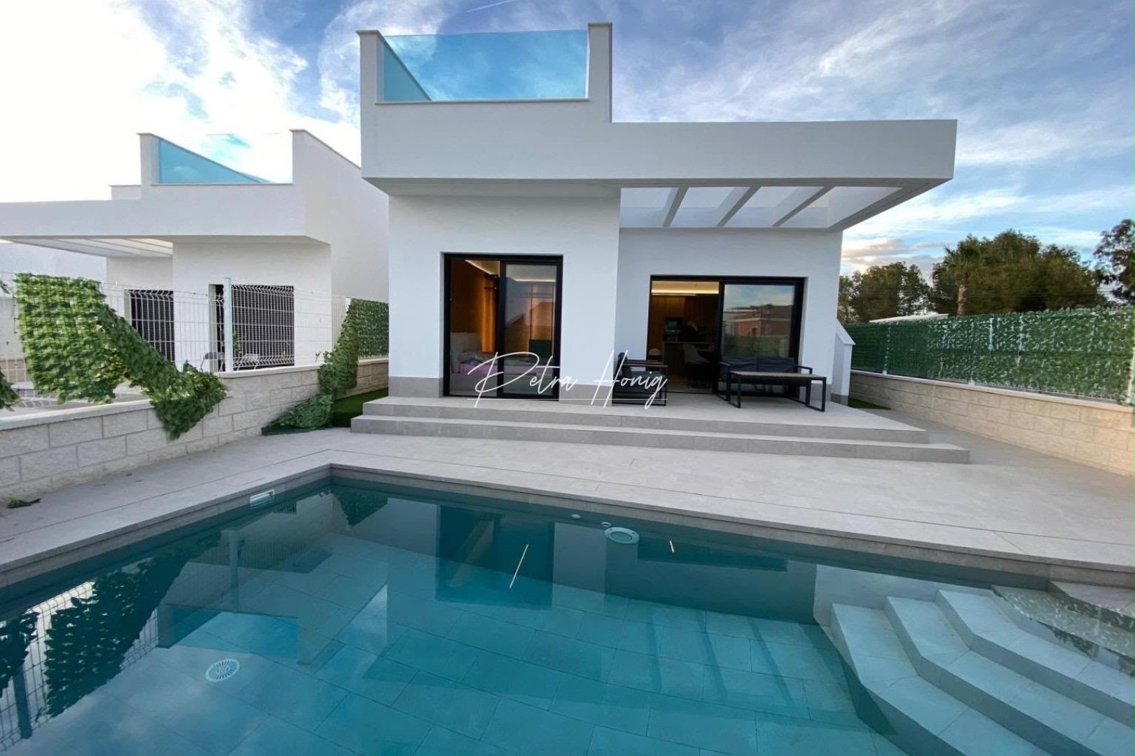 Gebrauchtobjekte - Einfamilienhaus - Algorfa - La Finca Golf - La Finca Golf