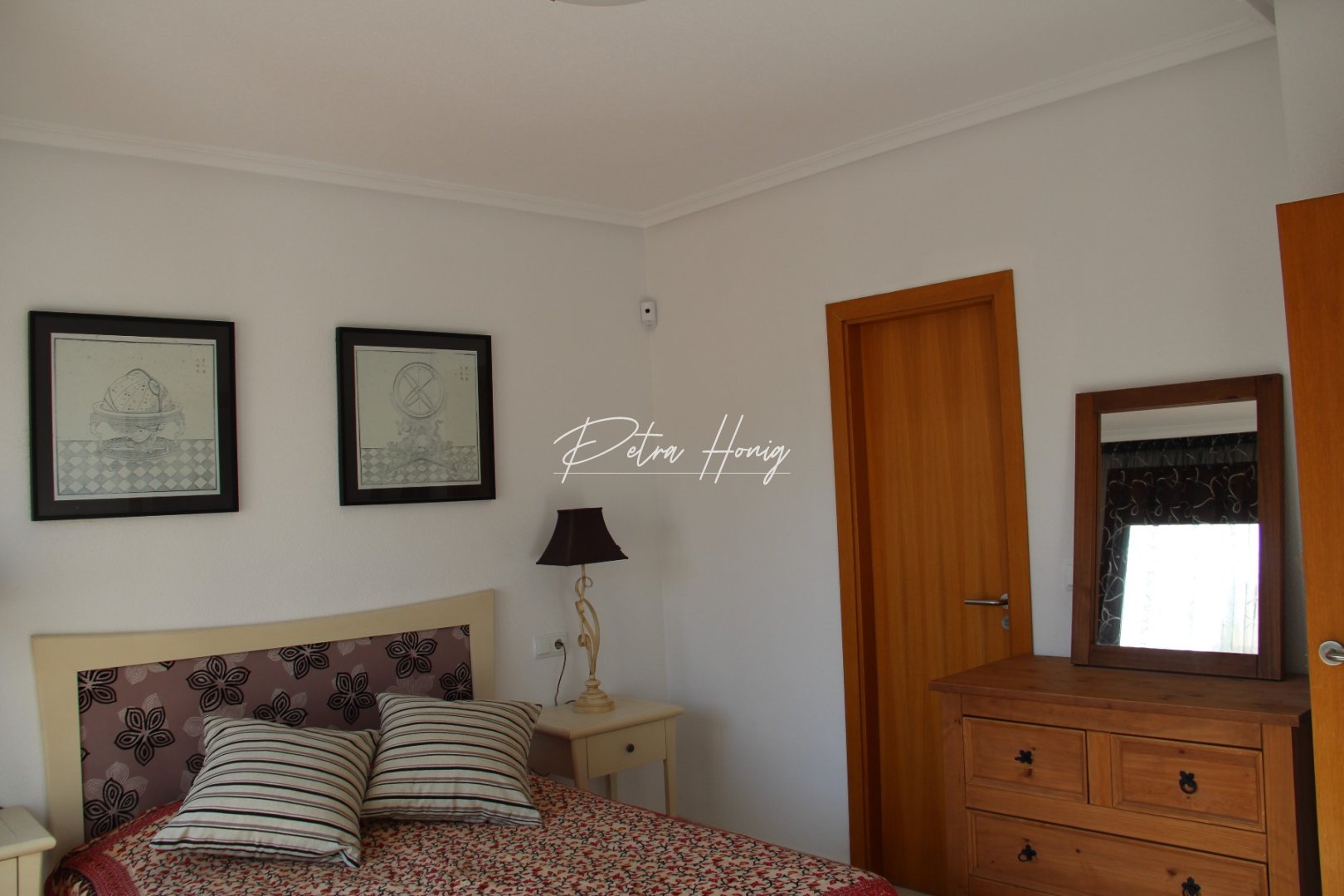 Gebrauchtobjekte - Einfamilienhaus - Algorfa - La Finca Golf - La Finca Golf