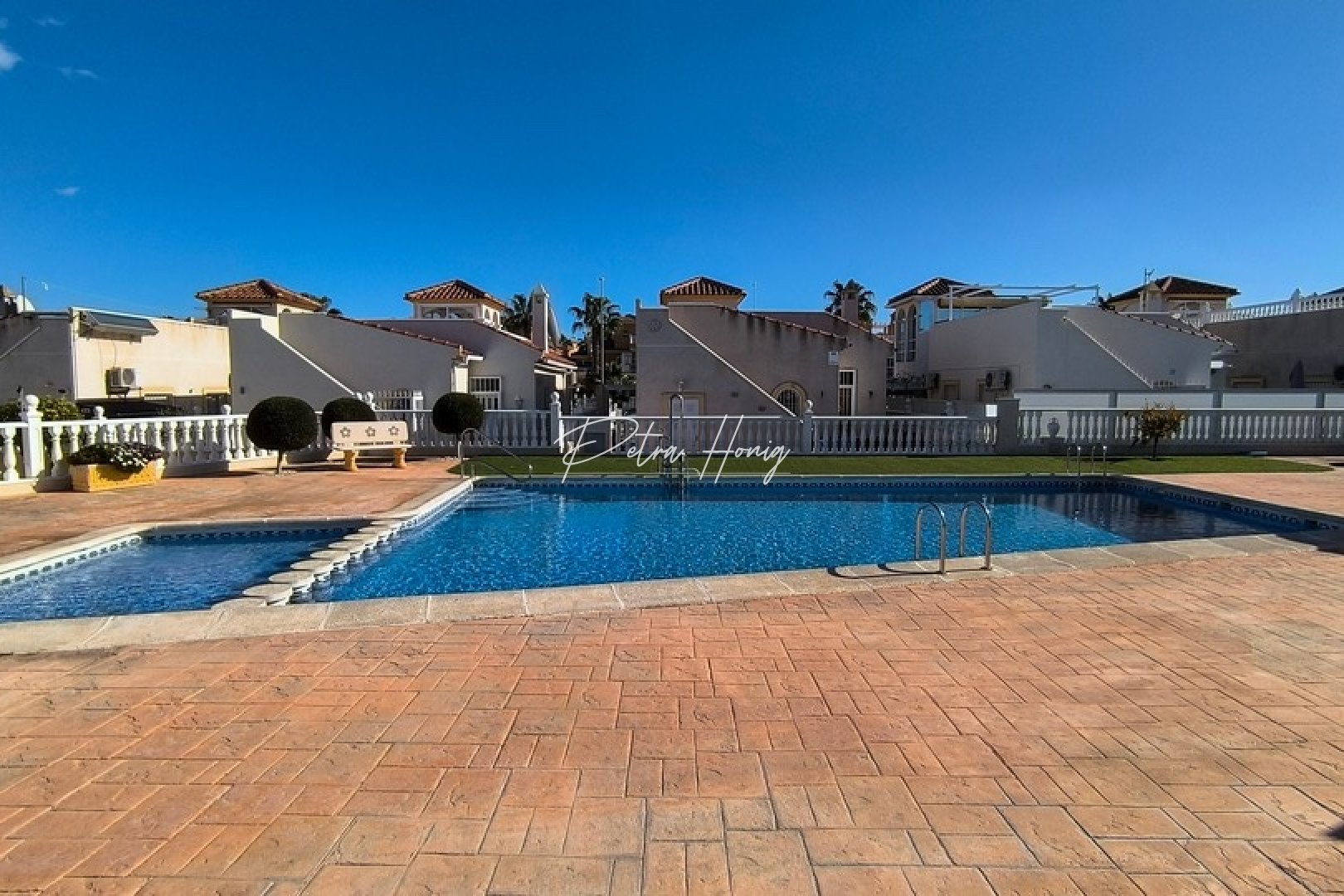 Gebrauchtobjekte - Einfamilienhaus - Algorfa - La Finca Golf - Lo Crispin