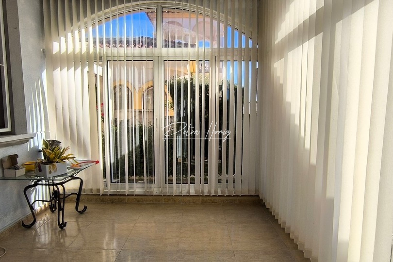 Gebrauchtobjekte - Einfamilienhaus - Algorfa - La Finca Golf - Lo Crispin