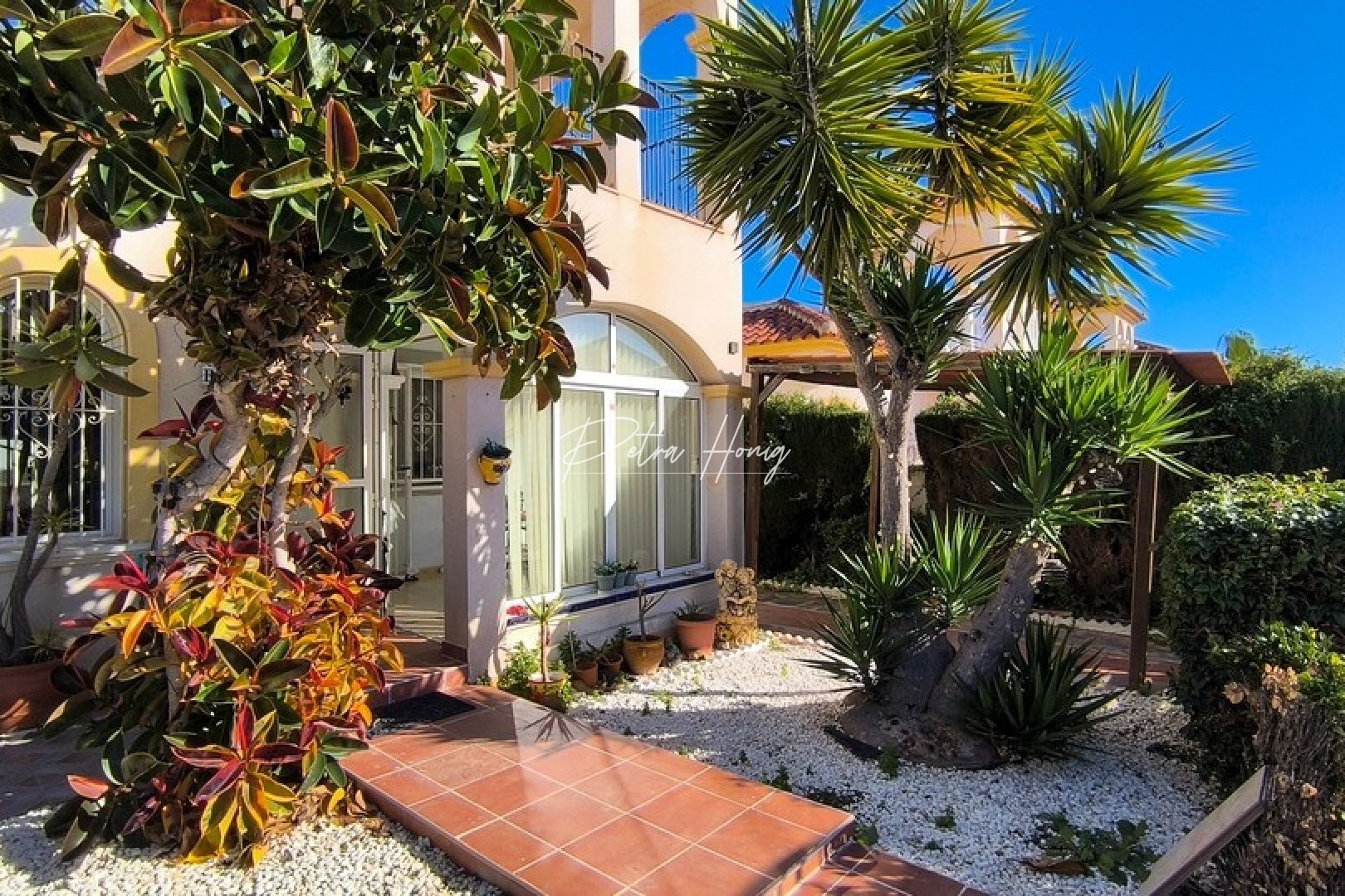 Gebrauchtobjekte - Einfamilienhaus - Algorfa - La Finca Golf - Lo Crispin