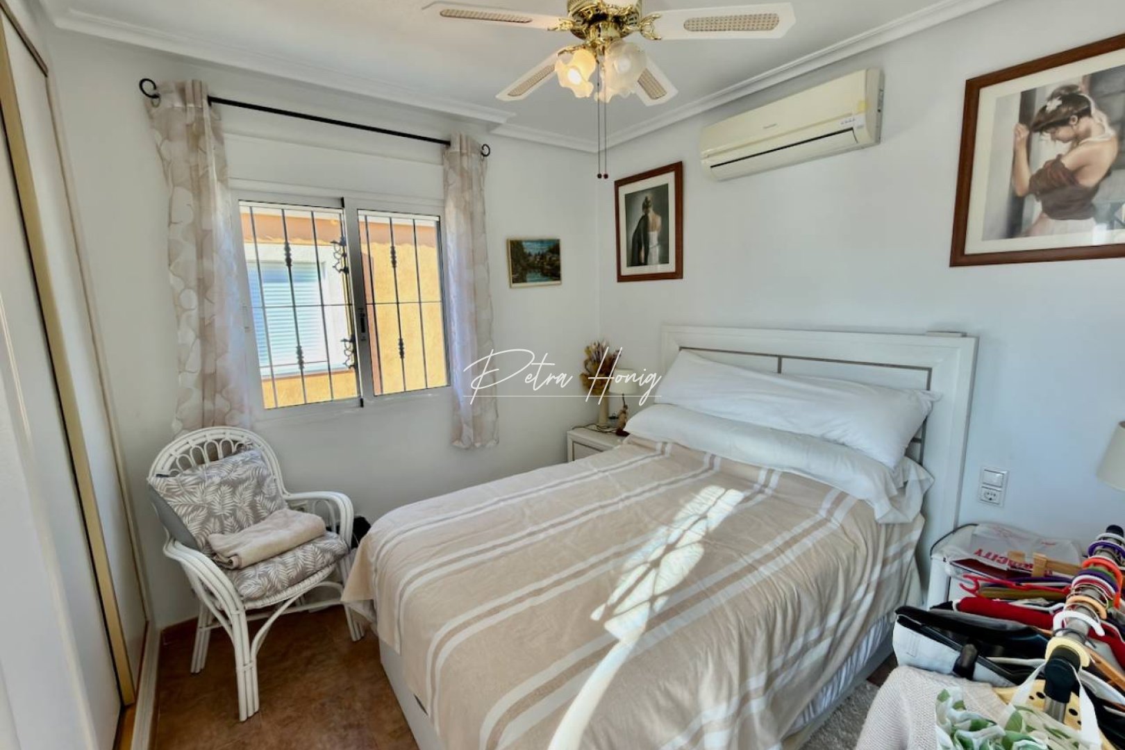 Gebrauchtobjekte - Einfamilienhaus - Algorfa - La Finca Golf - Lo Crispin