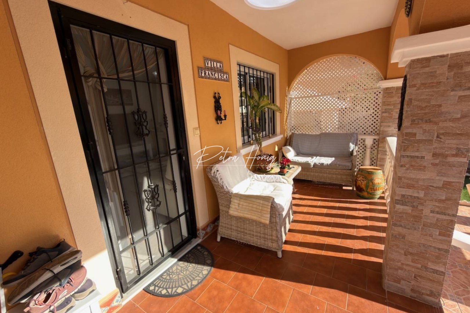 Gebrauchtobjekte - Einfamilienhaus - Algorfa - La Finca Golf - Lo Crispin