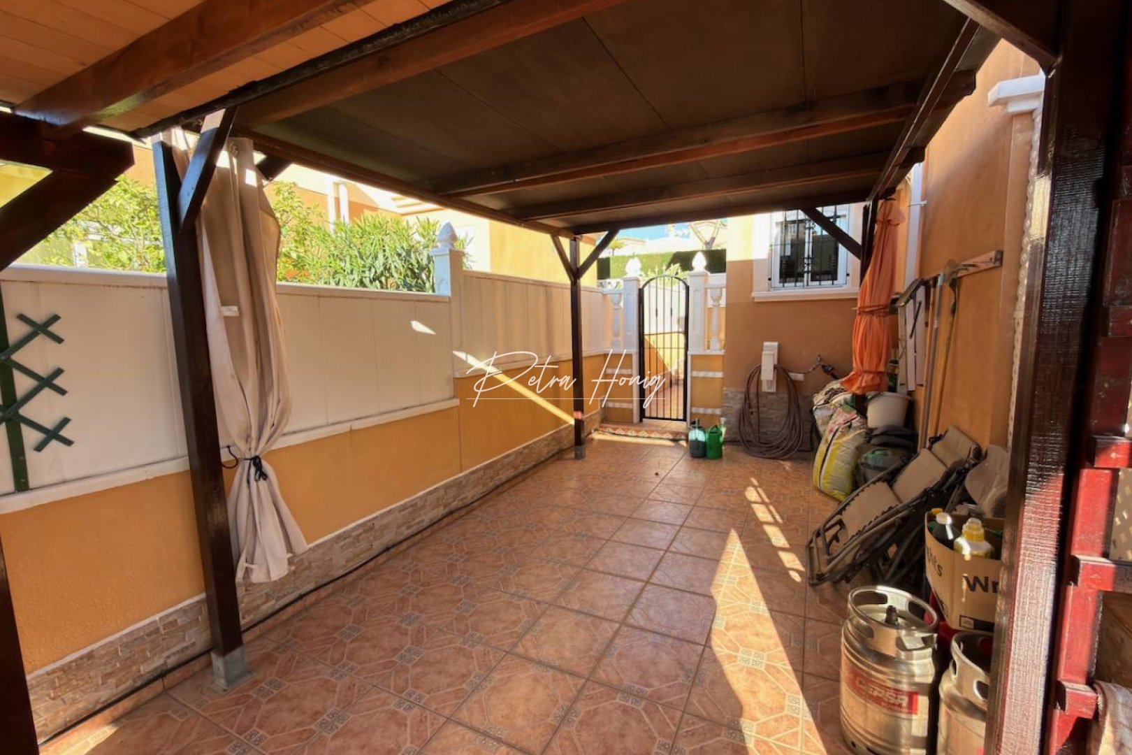 Gebrauchtobjekte - Einfamilienhaus - Algorfa - La Finca Golf - Lo Crispin