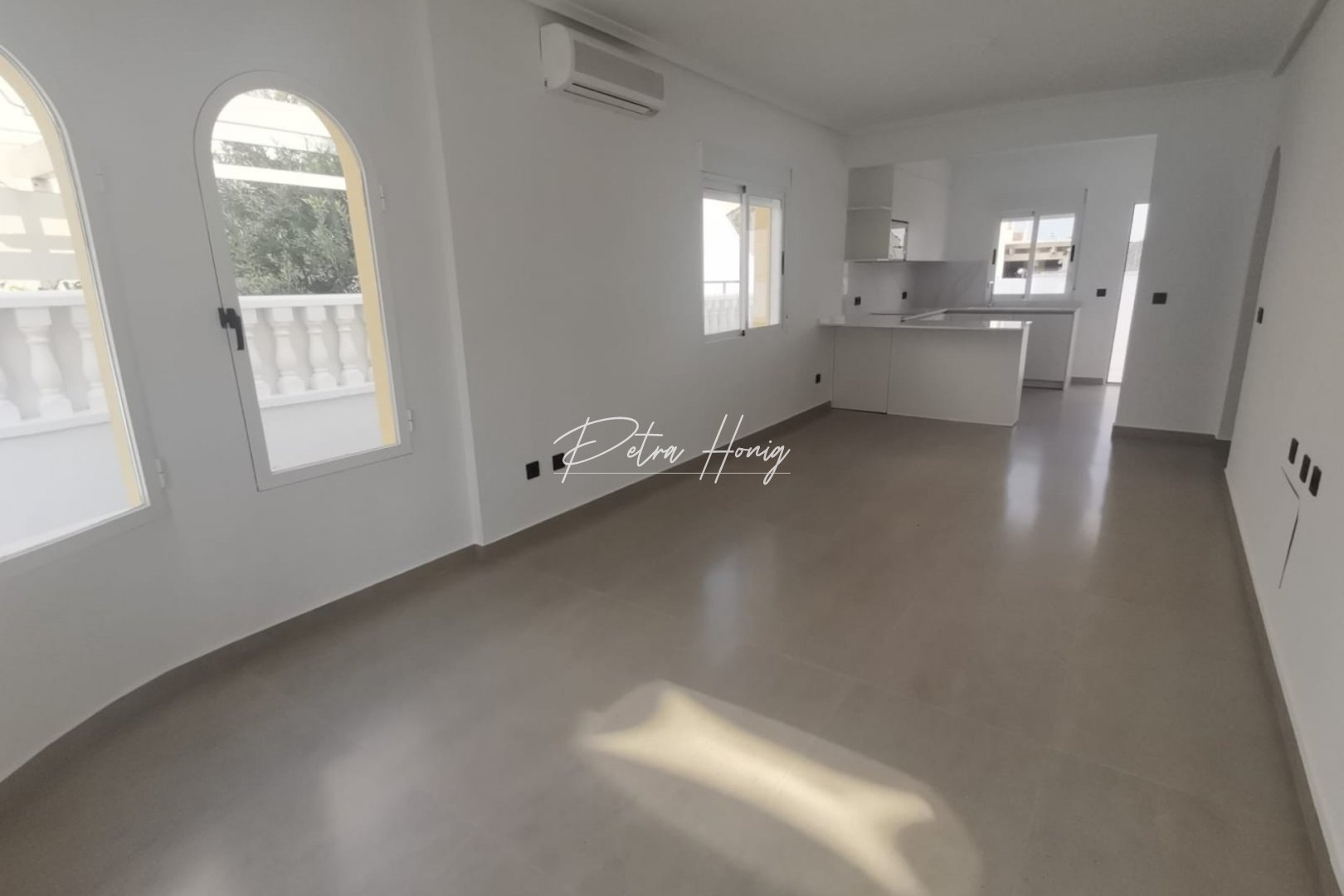 Gebrauchtobjekte - Einfamilienhaus - Algorfa - La Finca Golf - Lo Crispin