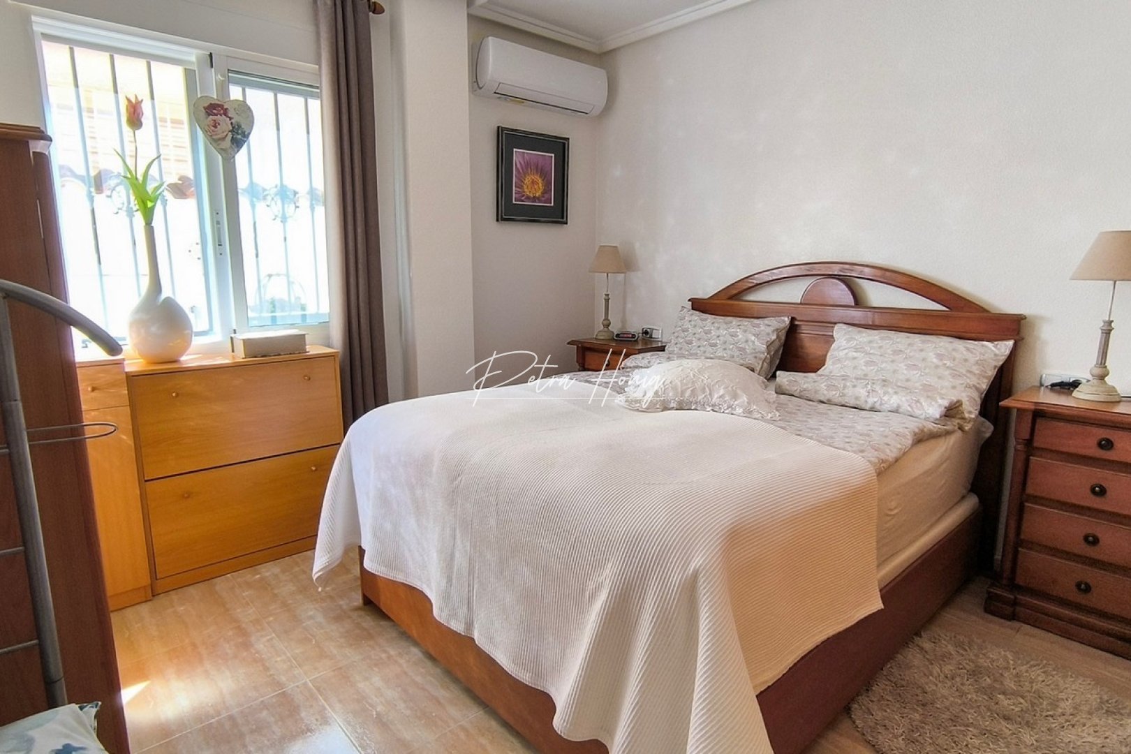 Gebrauchtobjekte - Einfamilienhaus - Algorfa - La Finca Golf - Lo Crispin