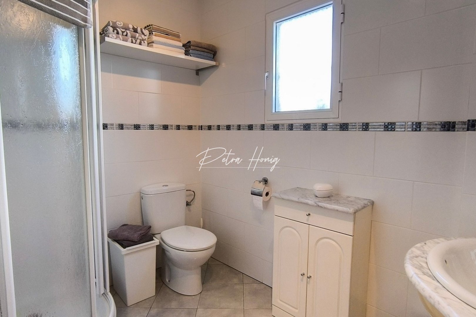 Gebrauchtobjekte - Einfamilienhaus - Algorfa - La Finca Golf - Lo Crispin