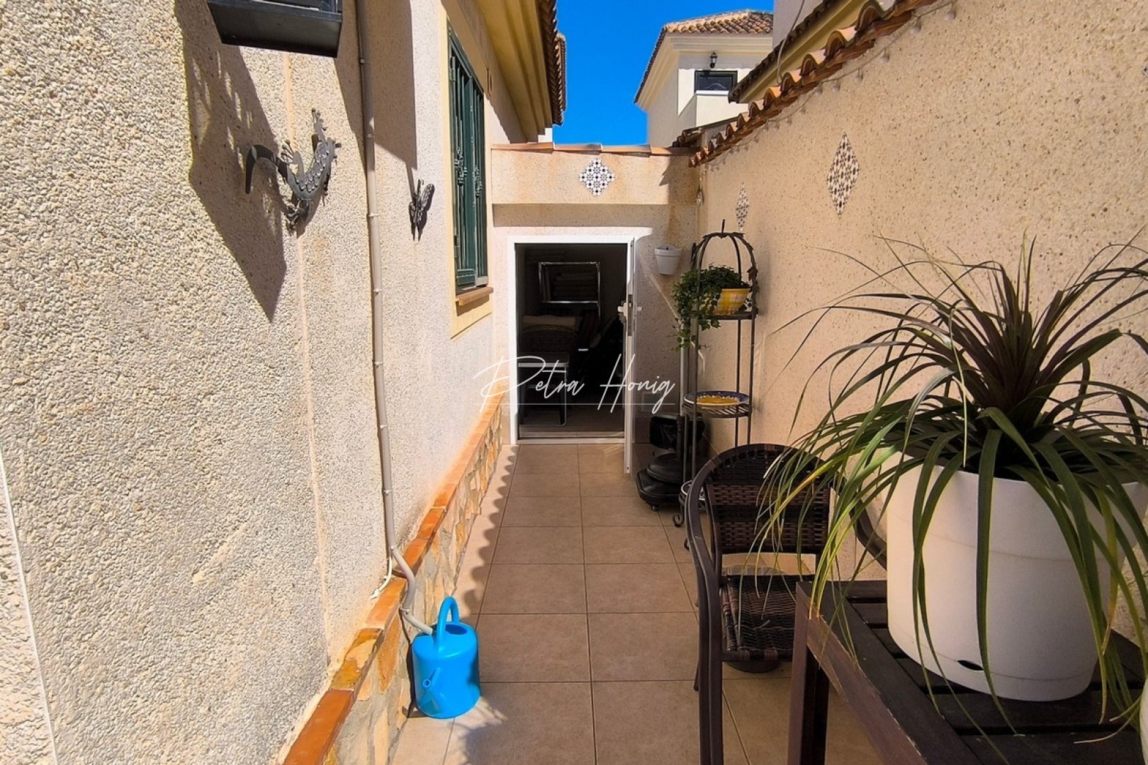 Gebrauchtobjekte - Einfamilienhaus - Algorfa - La Finca Golf - Lo Crispin