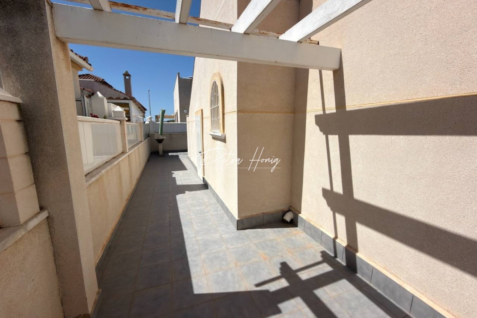 Gebrauchtobjekte - Einfamilienhaus - Algorfa - La Finca Golf - Lo Crispin