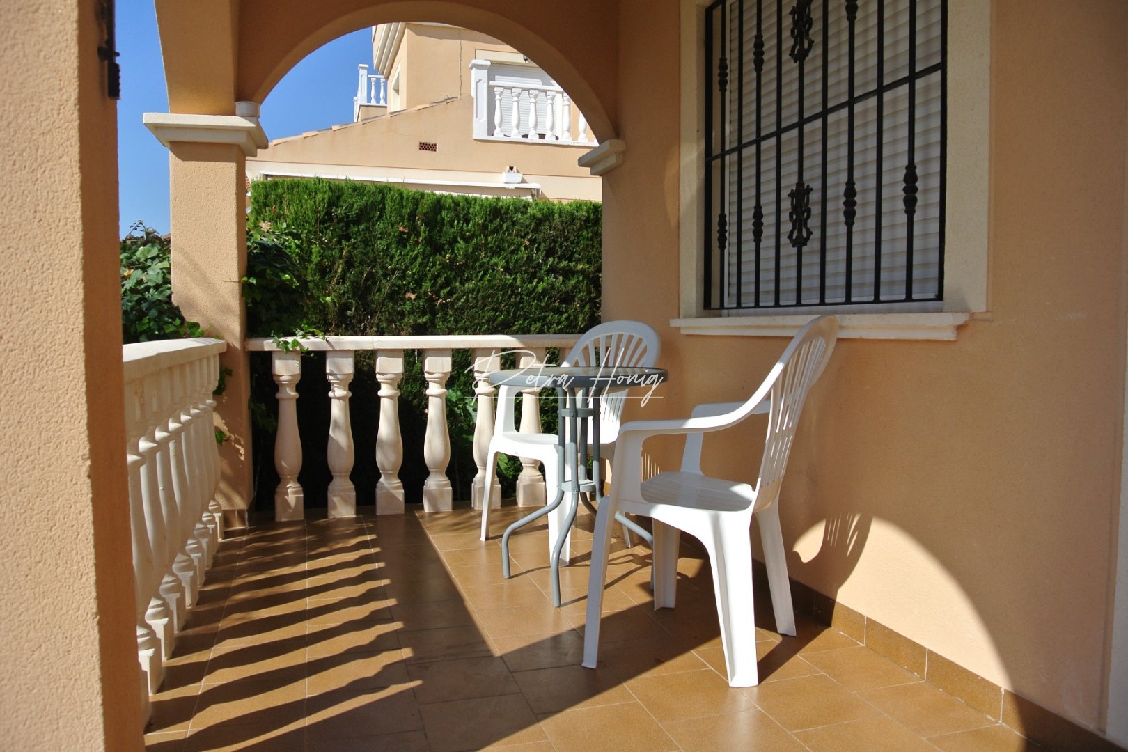 Gebrauchtobjekte - Einfamilienhaus - Algorfa - La Finca Golf - Lo Crispin