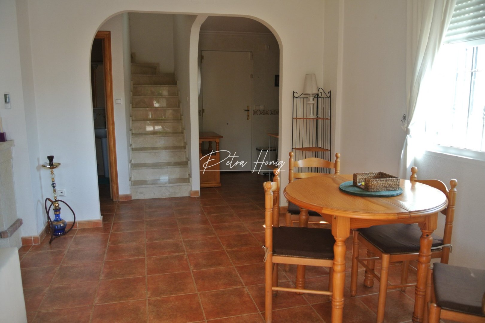 Gebrauchtobjekte - Einfamilienhaus - Algorfa - La Finca Golf - Lo Crispin