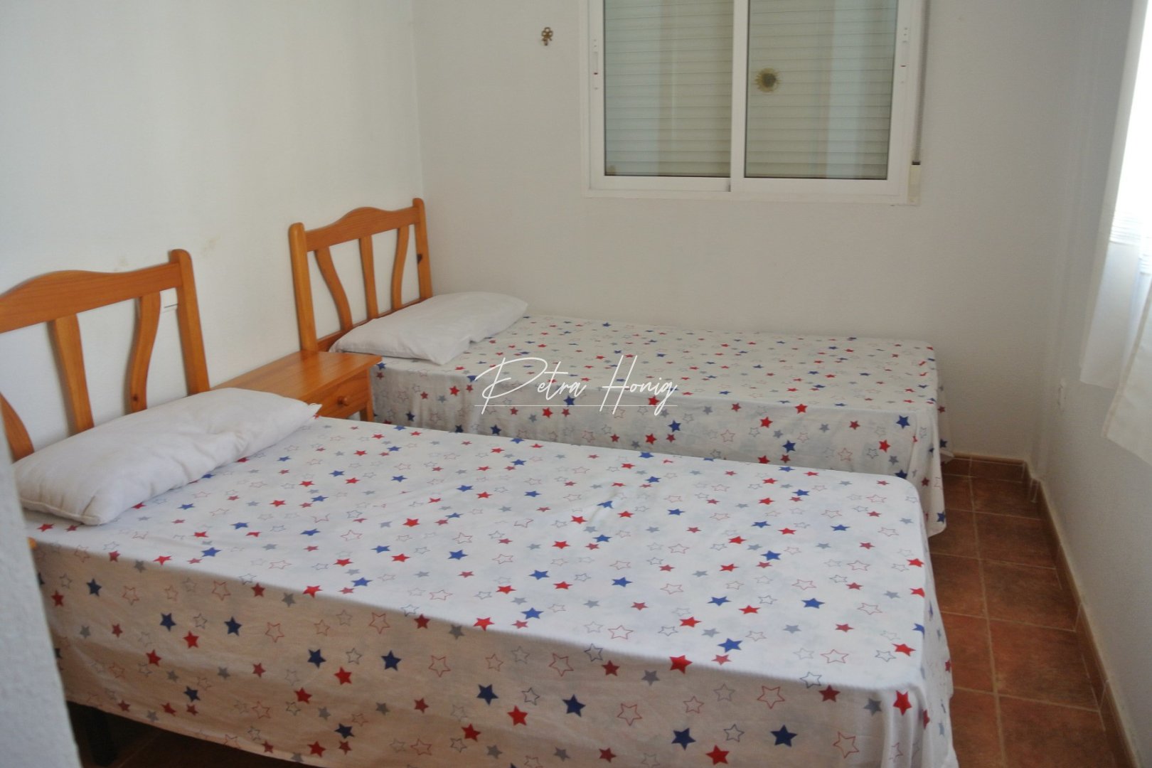 Gebrauchtobjekte - Einfamilienhaus - Algorfa - La Finca Golf - Lo Crispin