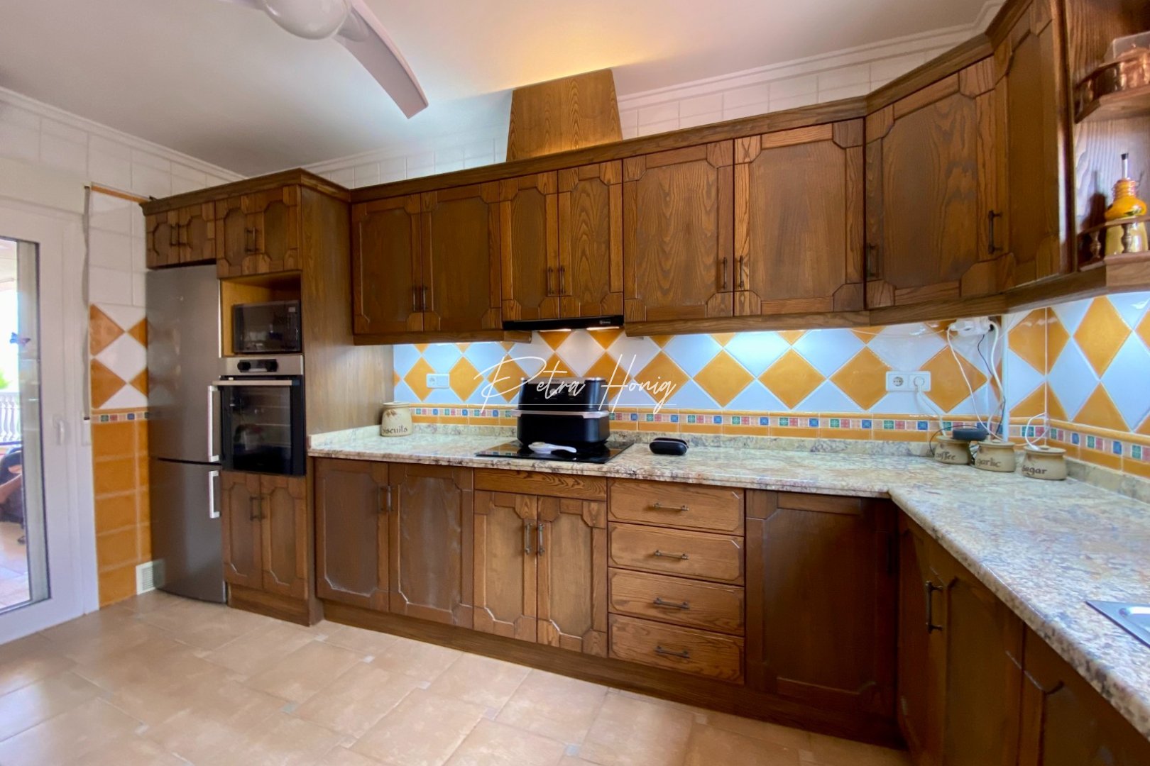 Gebrauchtobjekte - Einfamilienhaus - Algorfa - La Finca Golf - Lomas de La Juliana