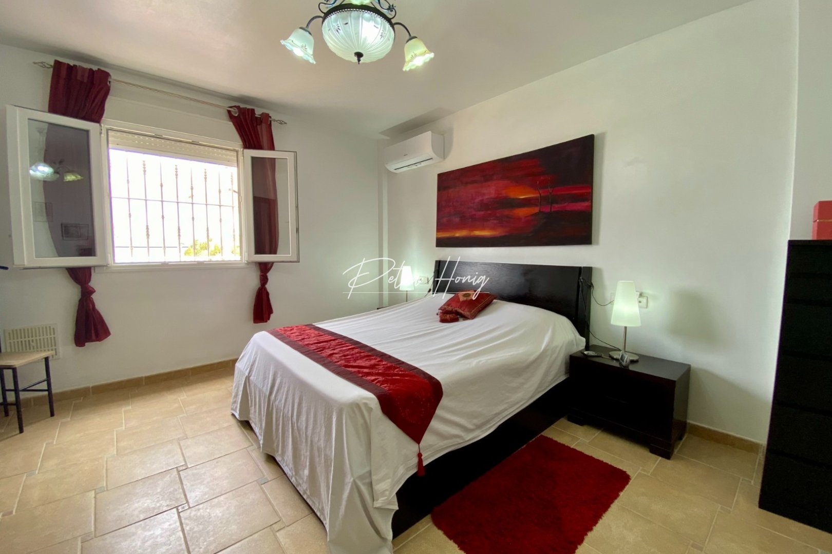 Gebrauchtobjekte - Einfamilienhaus - Algorfa - La Finca Golf - Lomas de La Juliana