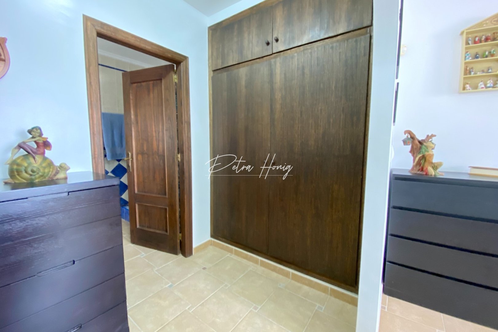 Gebrauchtobjekte - Einfamilienhaus - Algorfa - La Finca Golf - Lomas de La Juliana