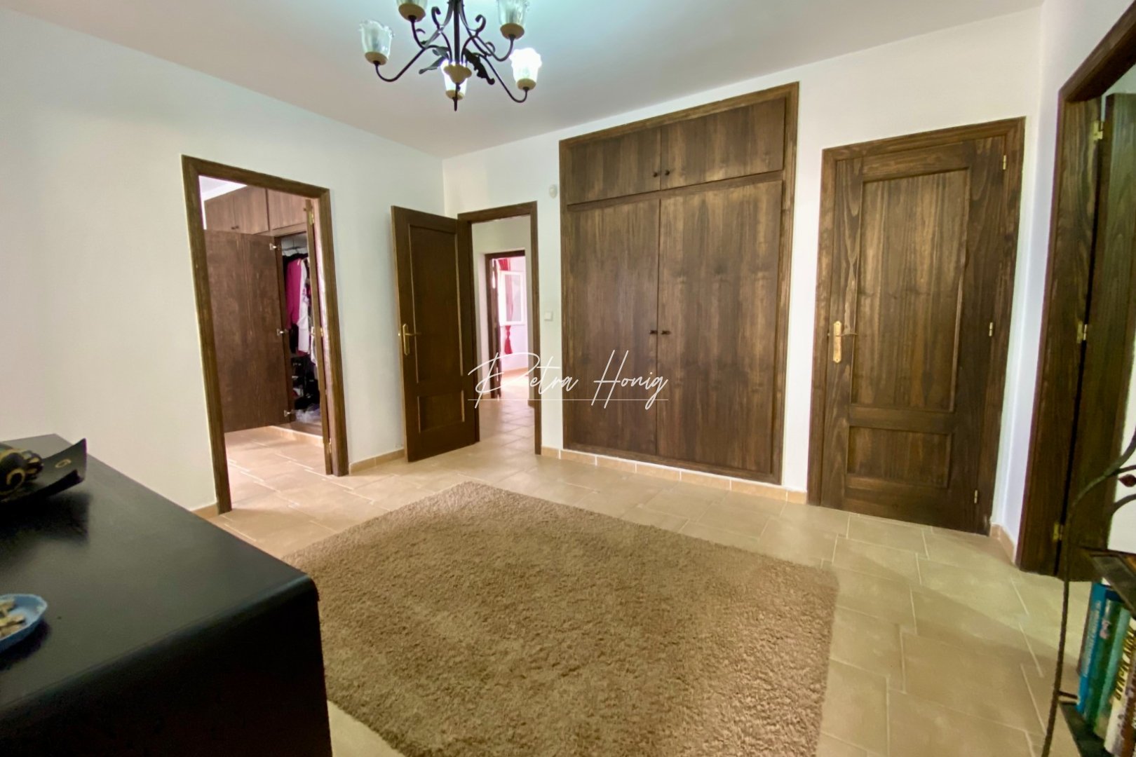 Gebrauchtobjekte - Einfamilienhaus - Algorfa - La Finca Golf - Lomas de La Juliana