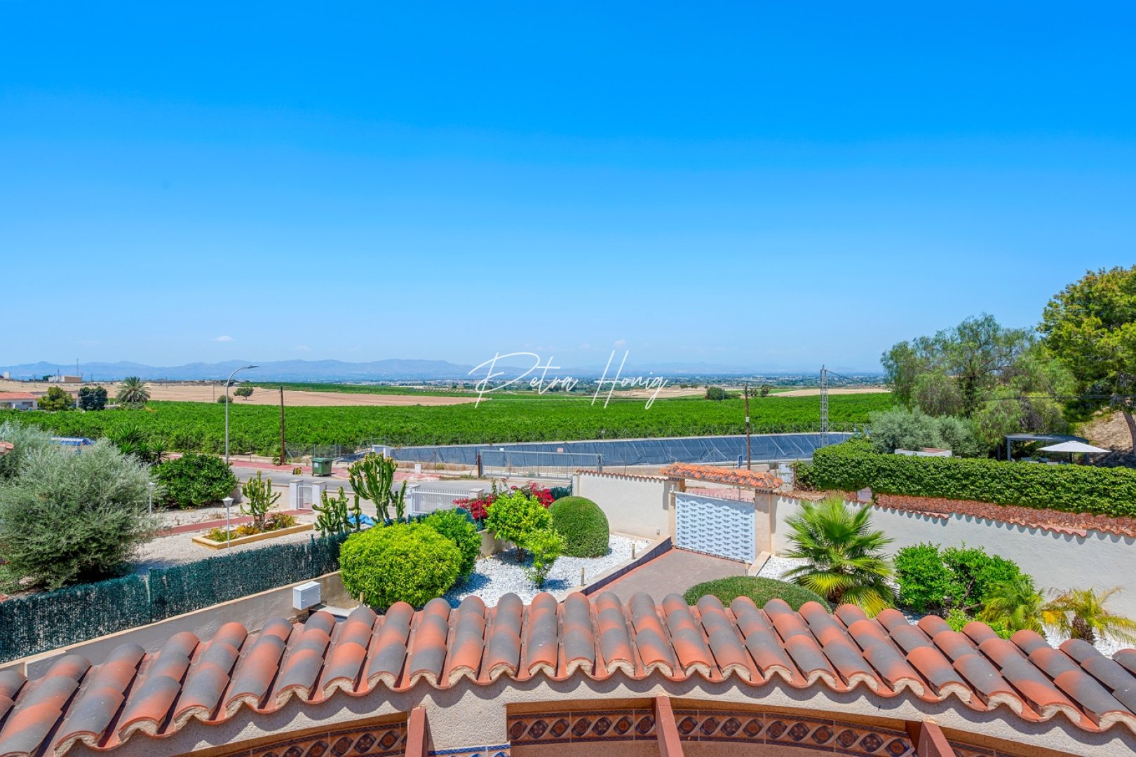 Gebrauchtobjekte - Einfamilienhaus - Algorfa - La Finca Golf - Lomas de La Juliana