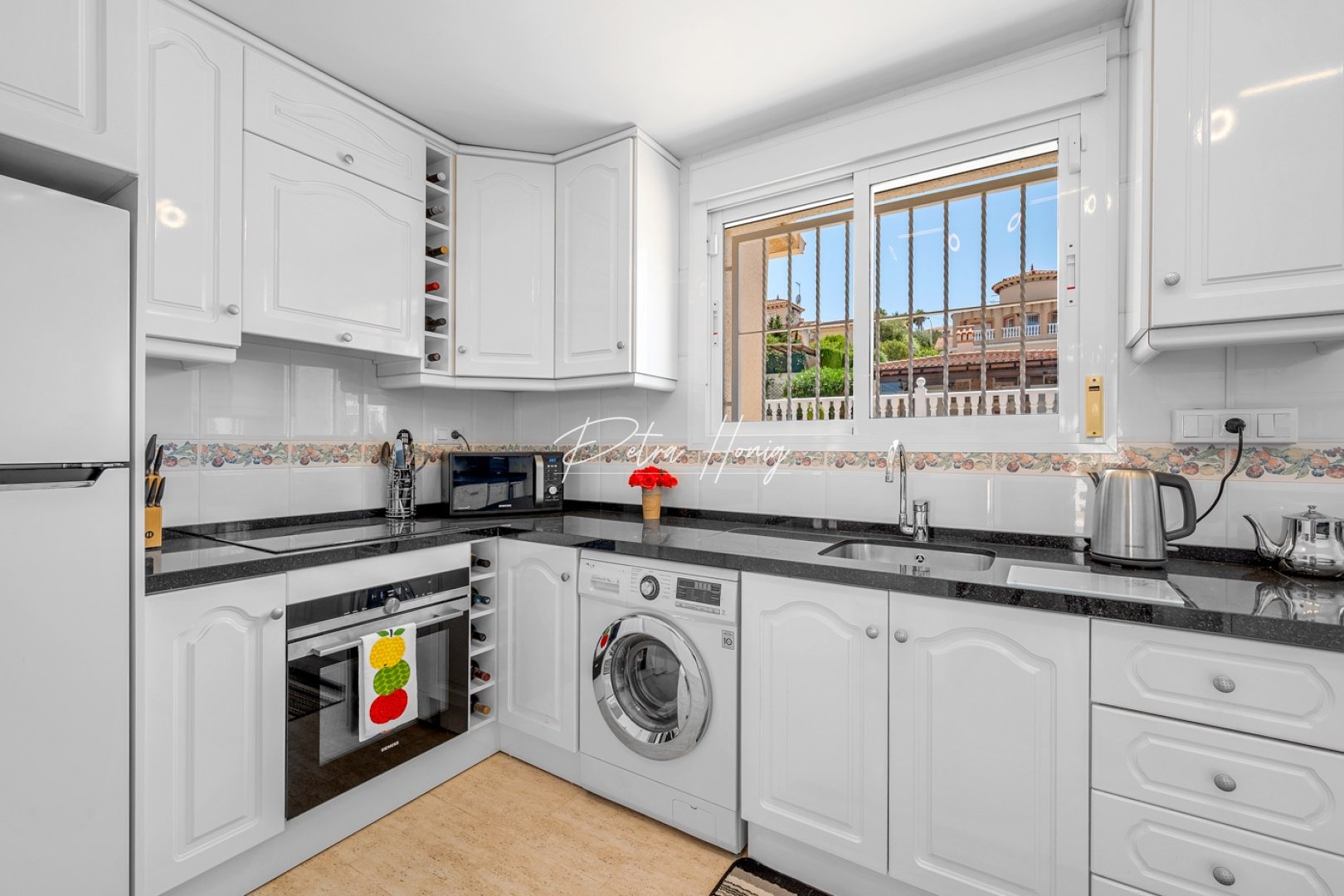 Gebrauchtobjekte - Einfamilienhaus - Algorfa - La Finca Golf - Lomas de La Juliana