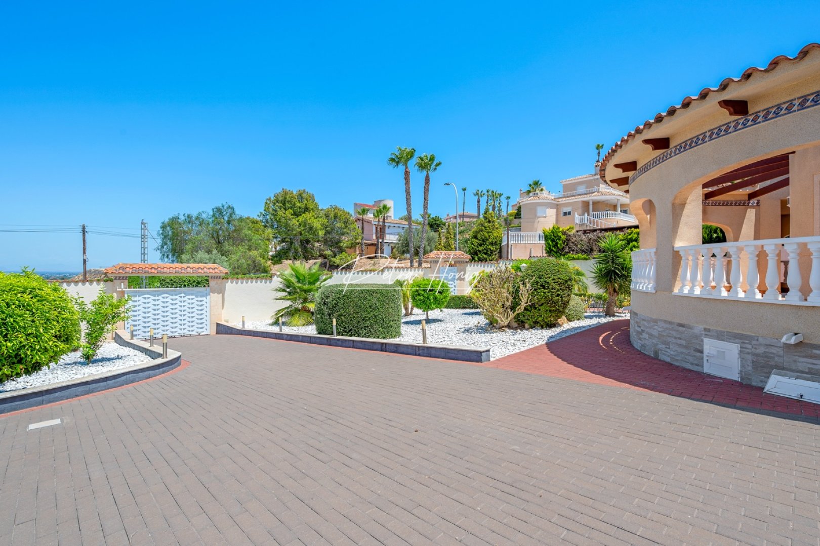 Gebrauchtobjekte - Einfamilienhaus - Algorfa - La Finca Golf - Lomas de La Juliana