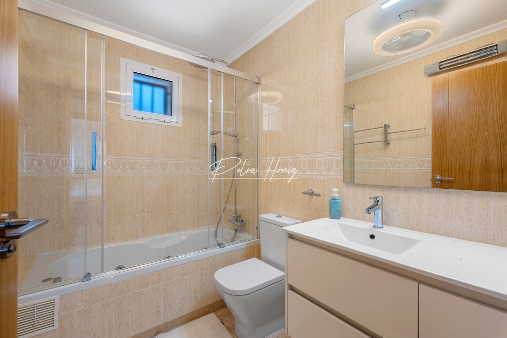 Gebrauchtobjekte - Einfamilienhaus - Algorfa - La Finca Golf - Lomas de La Juliana