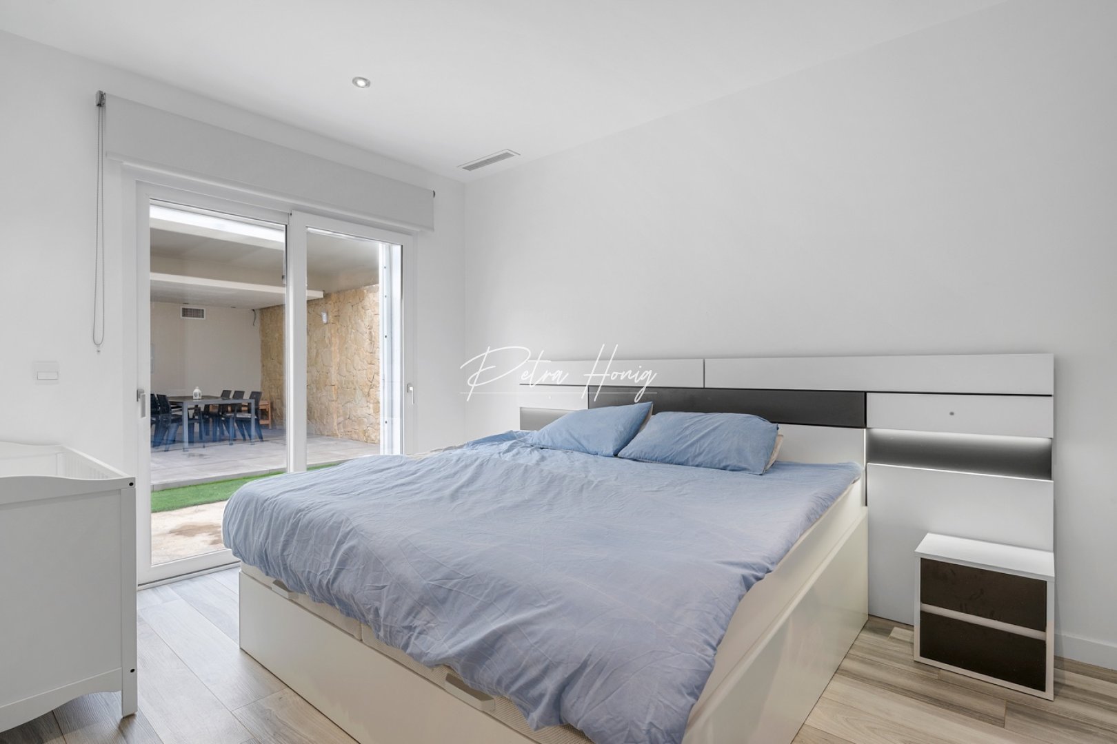 Gebrauchtobjekte - Einfamilienhaus - Algorfa - La Finca Golf - Lomas de La Juliana