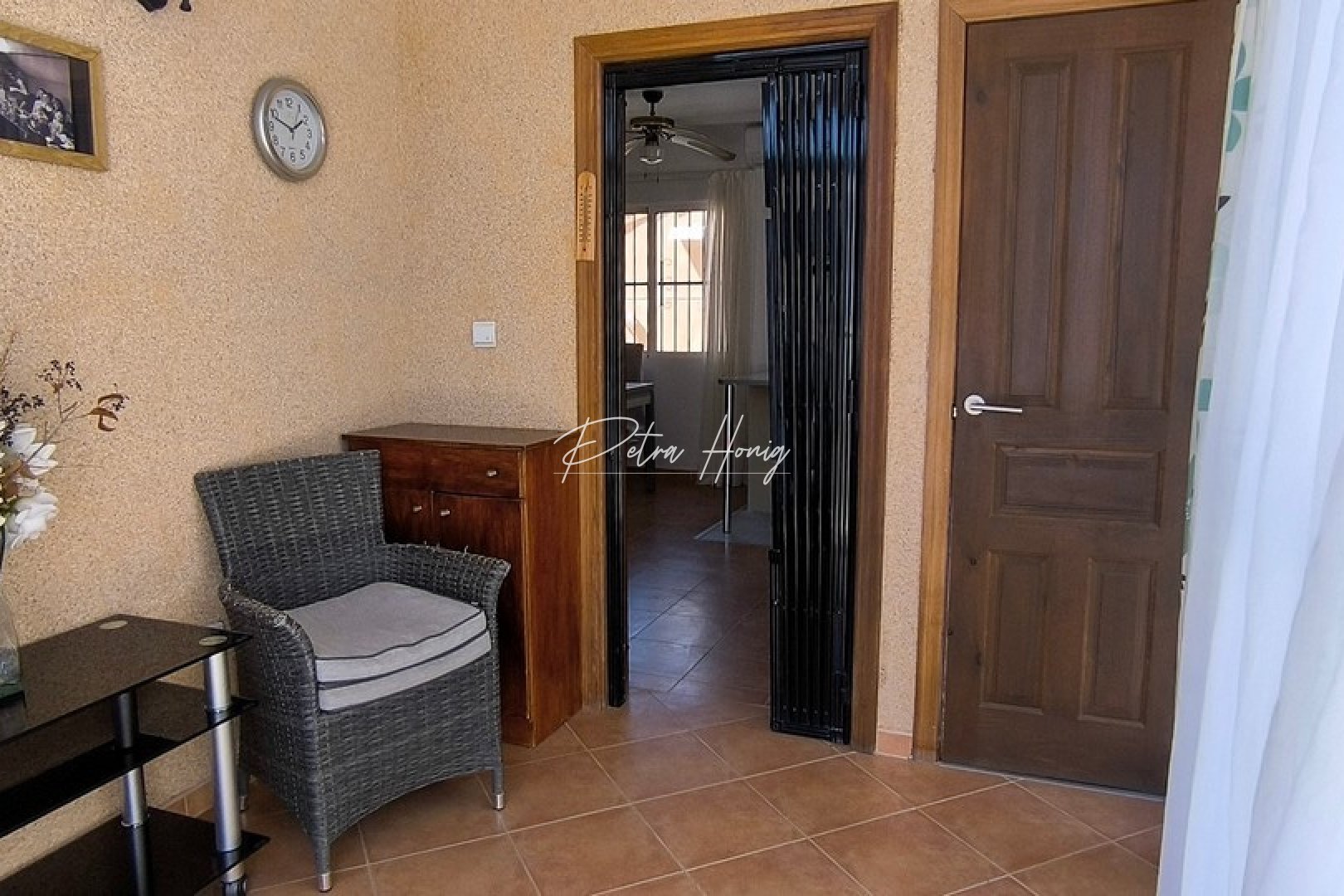 Gebrauchtobjekte - Einfamilienhaus - Algorfa - La Finca Golf - Montebello