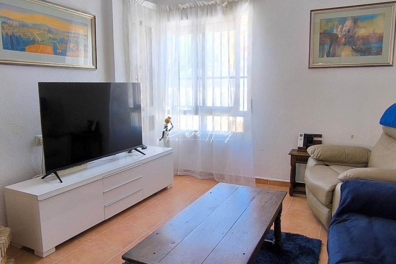 Gebrauchtobjekte - Einfamilienhaus - Algorfa - La Finca Golf - Montebello
