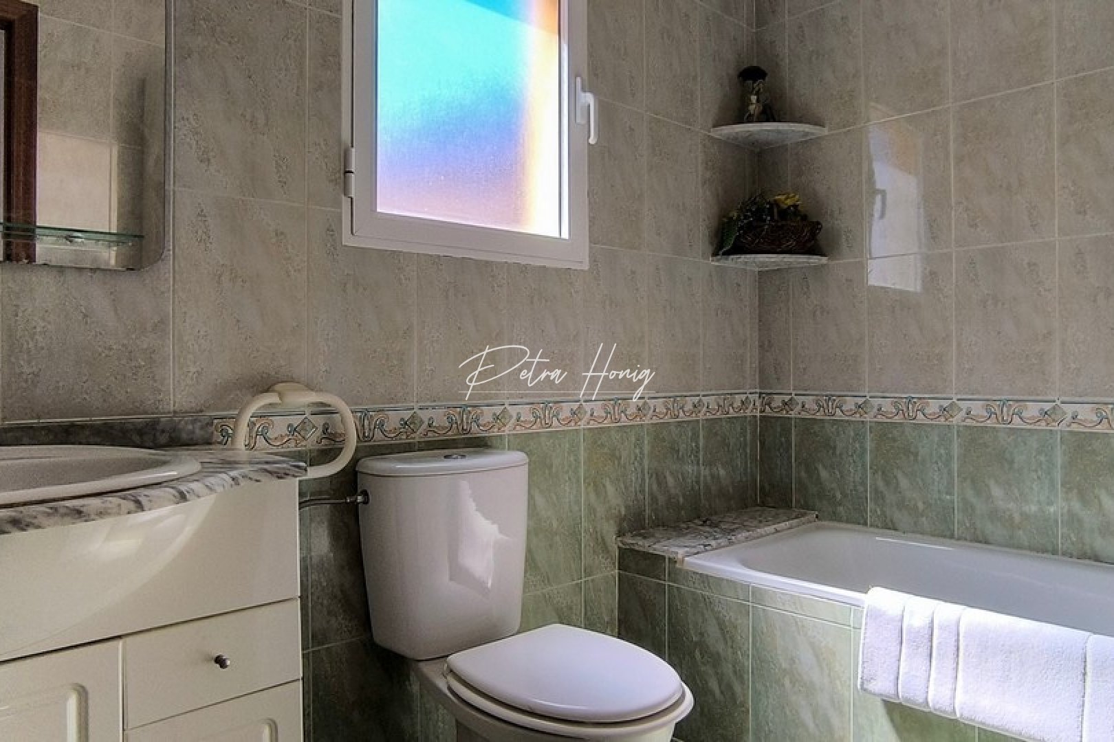Gebrauchtobjekte - Einfamilienhaus - Algorfa - La Finca Golf - Montebello