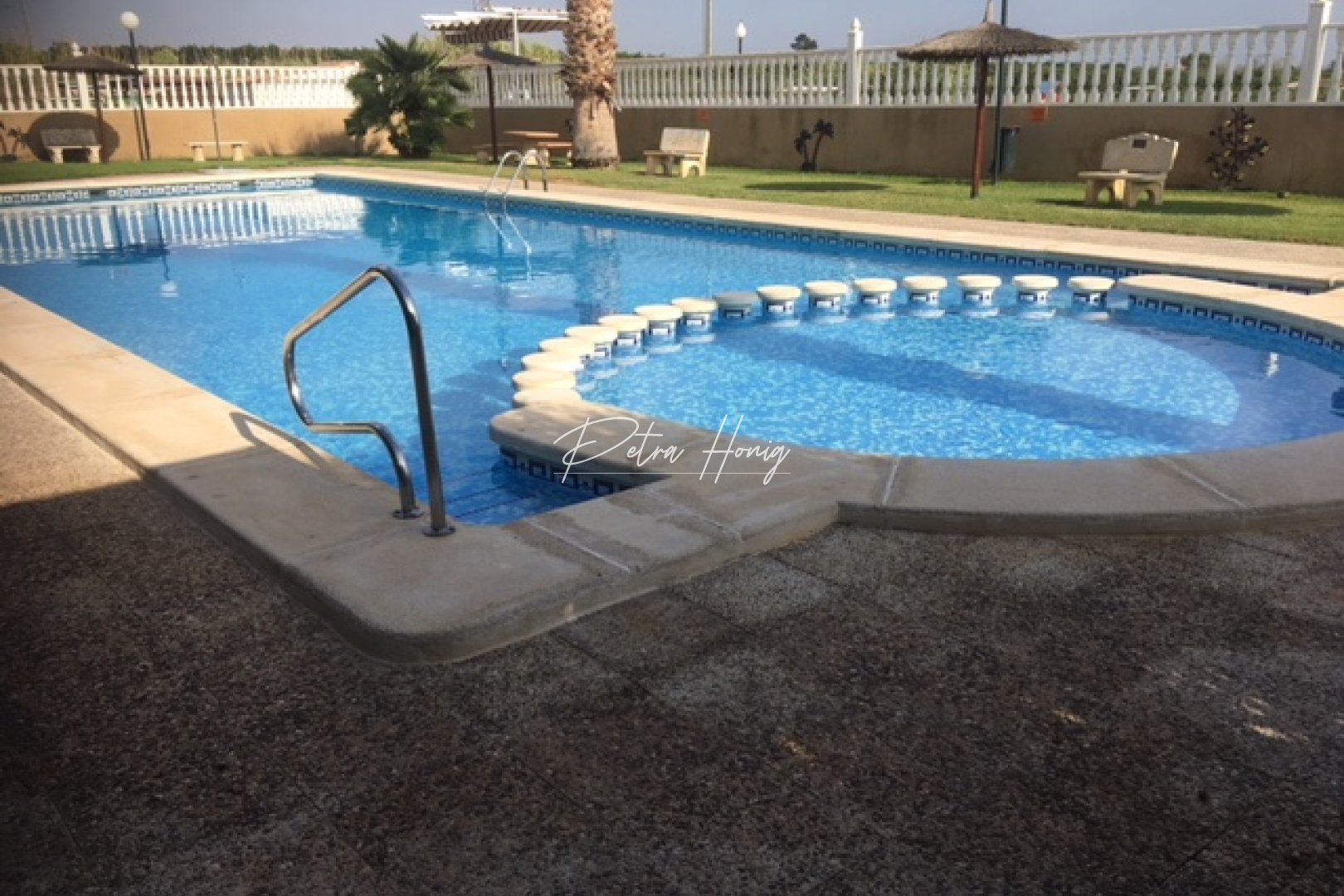 Gebrauchtobjekte - Einfamilienhaus - Algorfa - La Finca Golf - Montebello