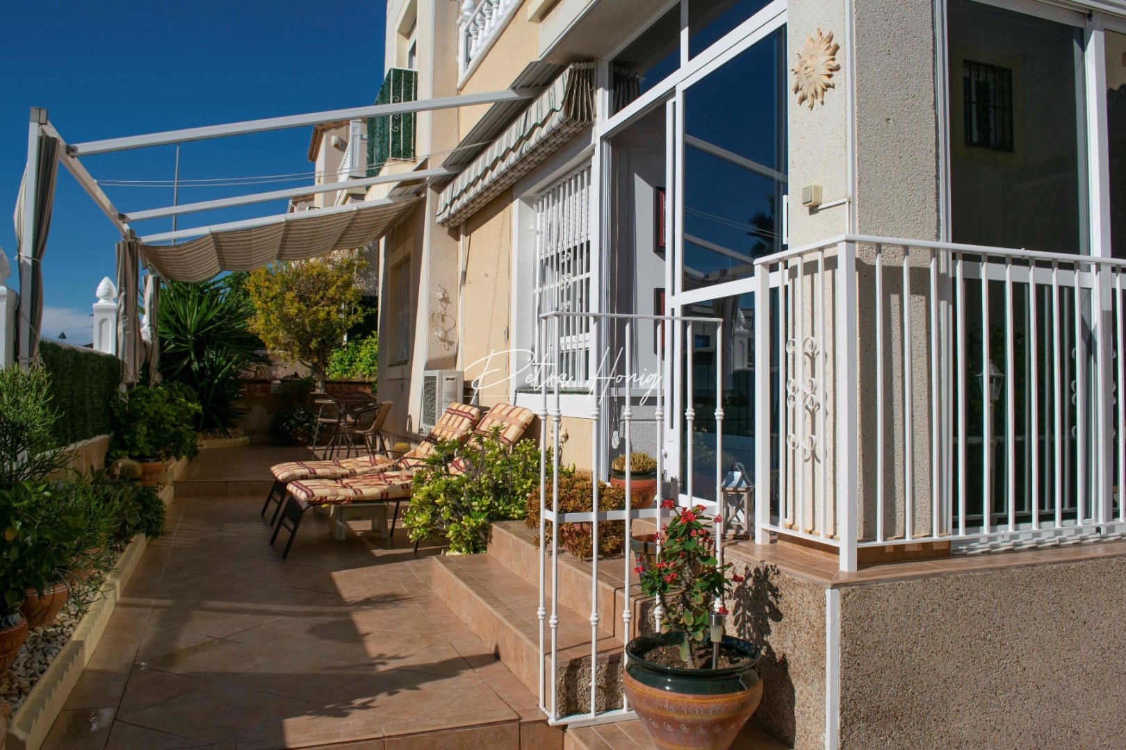 Gebrauchtobjekte - Einfamilienhaus - Algorfa - La Finca Golf - Montebello