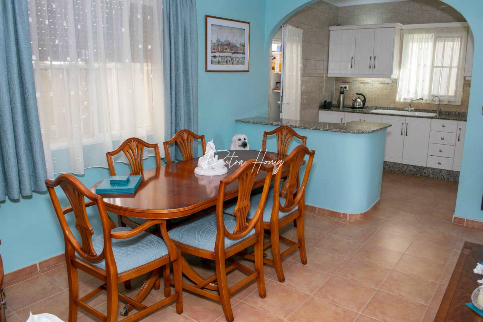 Gebrauchtobjekte - Einfamilienhaus - Algorfa - La Finca Golf - Montebello