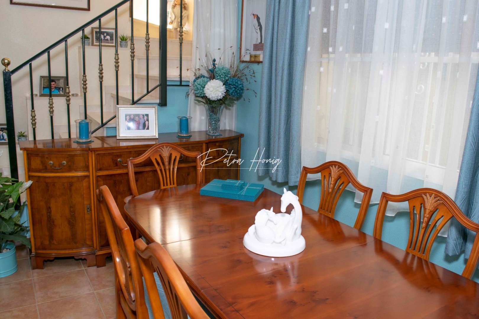 Gebrauchtobjekte - Einfamilienhaus - Algorfa - La Finca Golf - Montebello