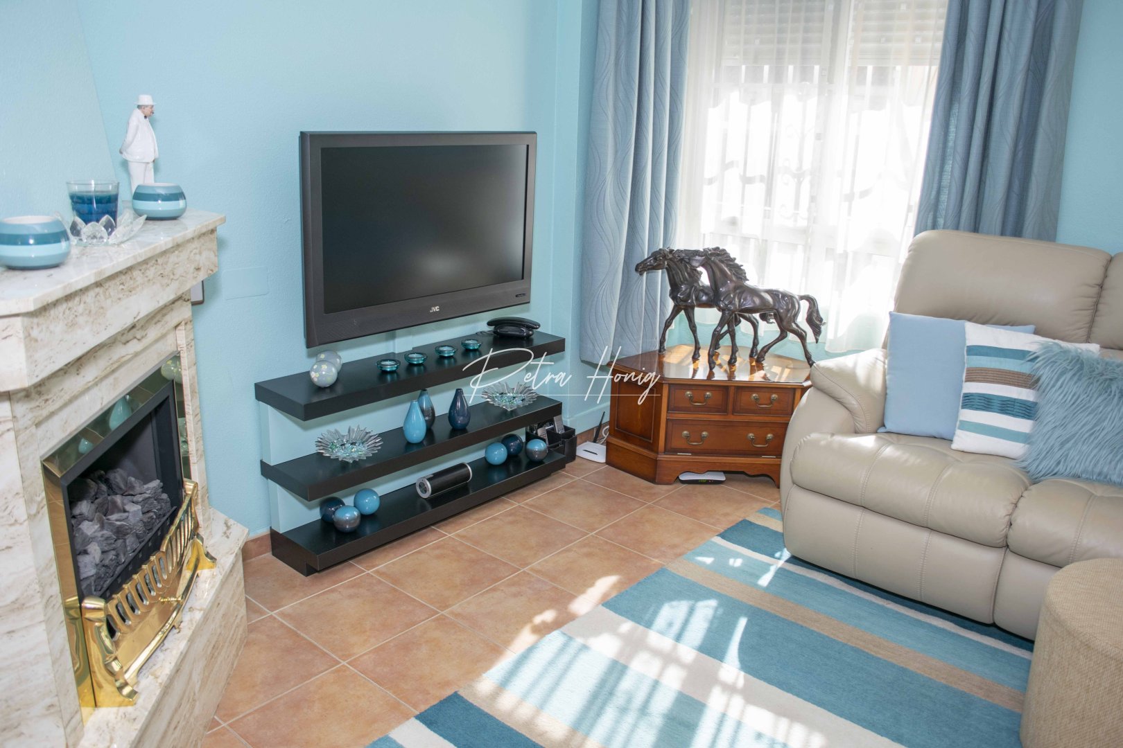 Gebrauchtobjekte - Einfamilienhaus - Algorfa - La Finca Golf - Montebello