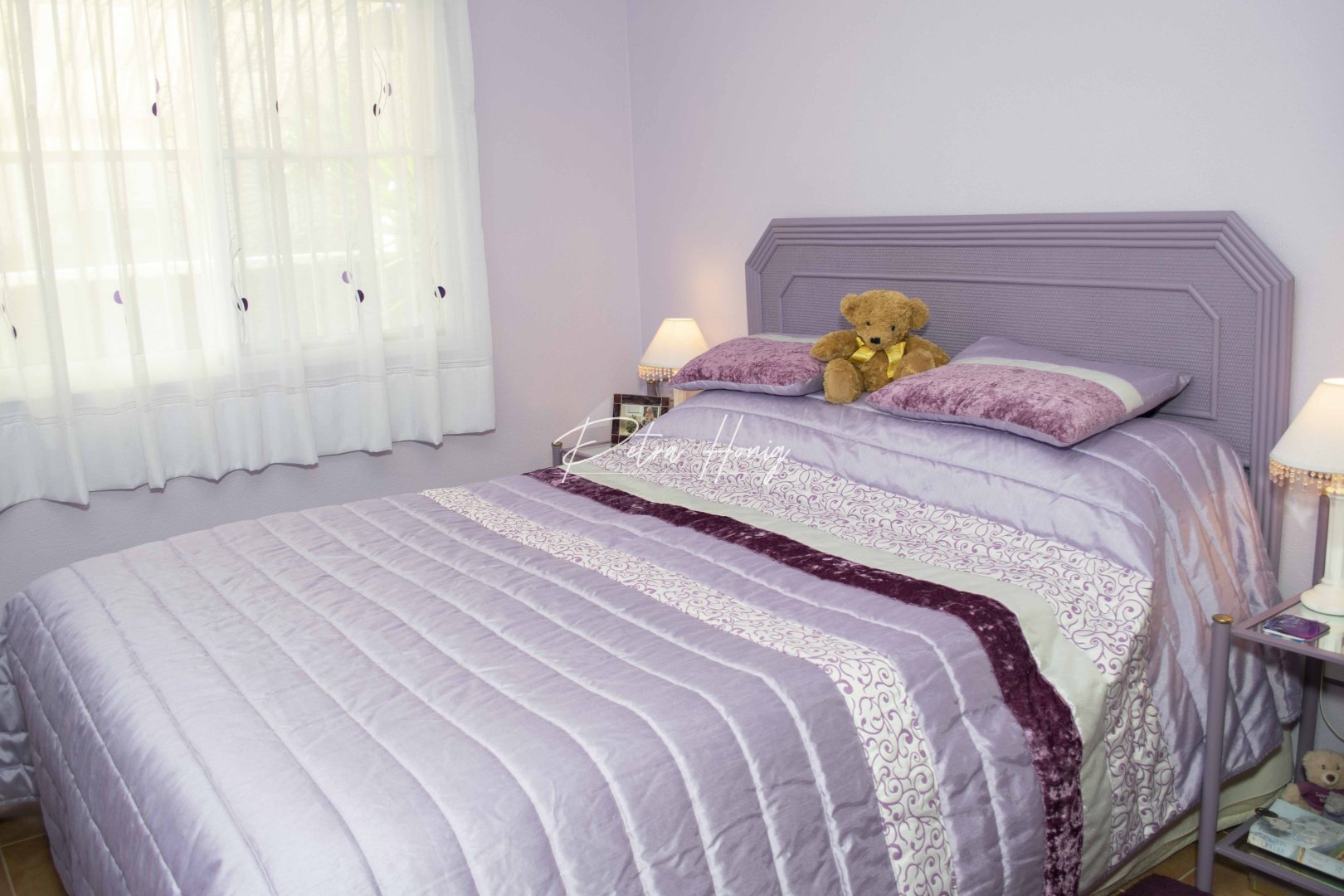 Gebrauchtobjekte - Einfamilienhaus - Algorfa - La Finca Golf - Montebello